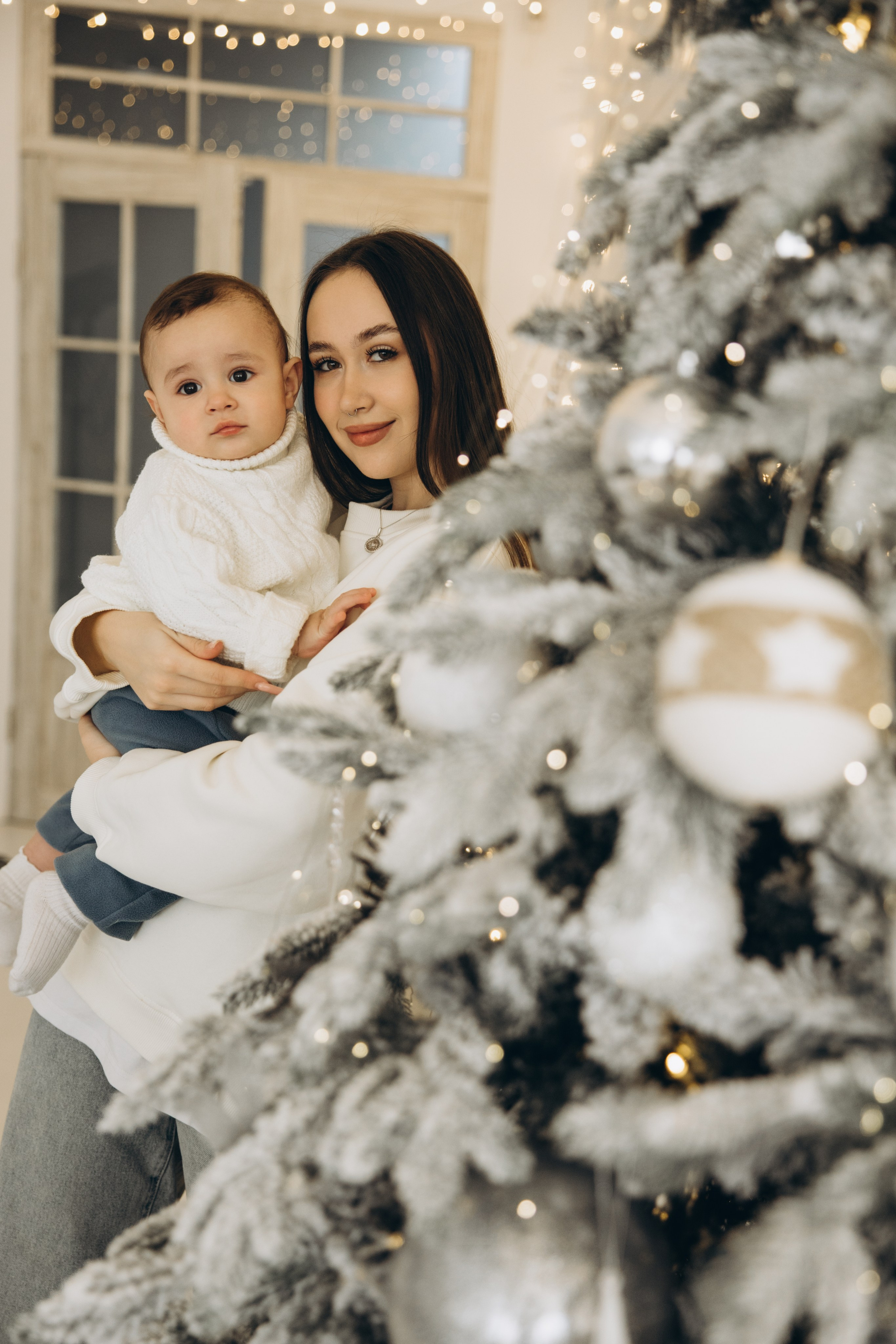 Фотопроект в зум студии. Свадебный, семейный фотограф в Иркутске Светлана Макаричева