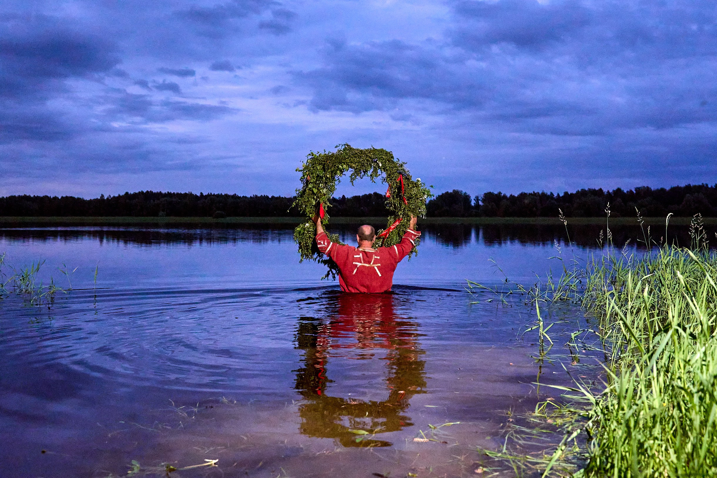 Репортажная. Комерческий фотограф в Тюмени Дмитрий Бузолин
