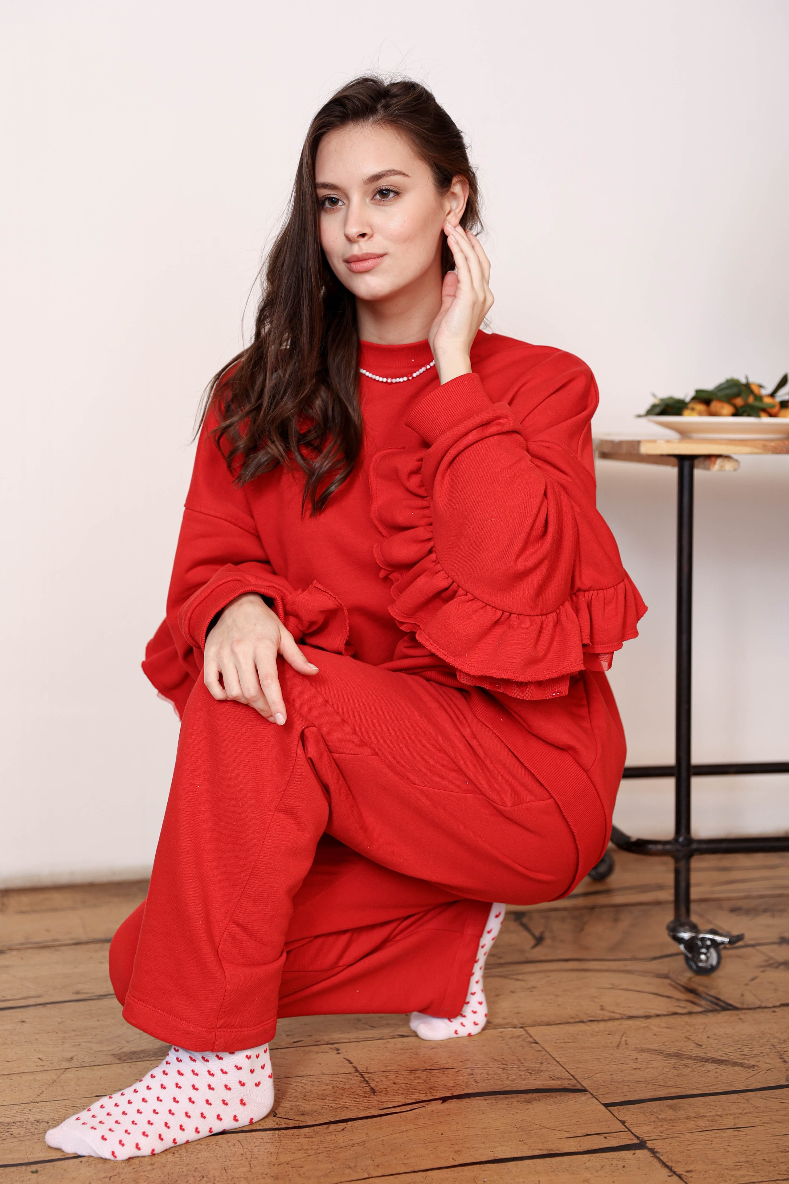 M.A.D. about u. Портфолио. Фотограф для Брендов Anna Novikovvva