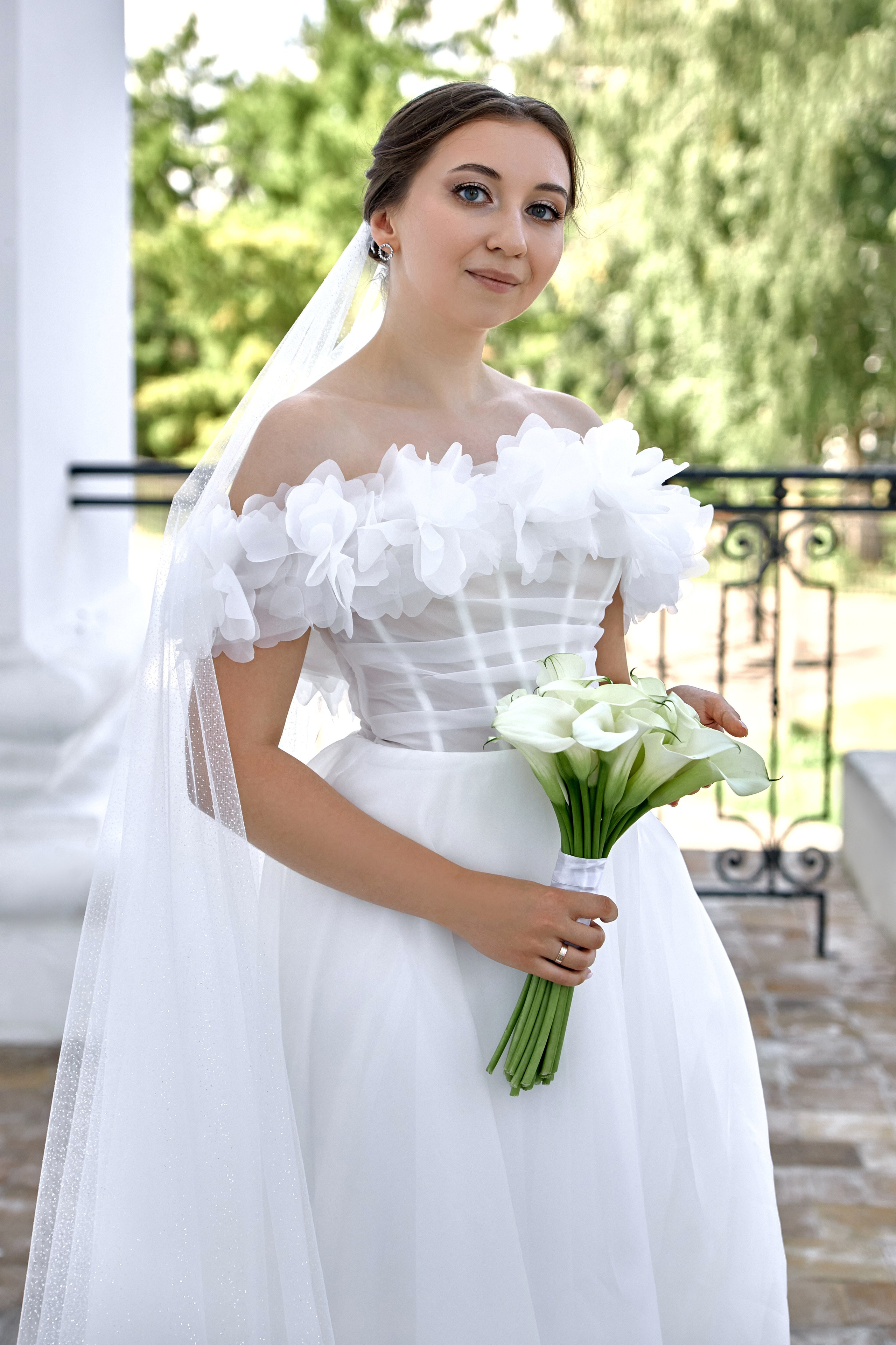 Никита и Татьяна. Фотограф Александр Казин