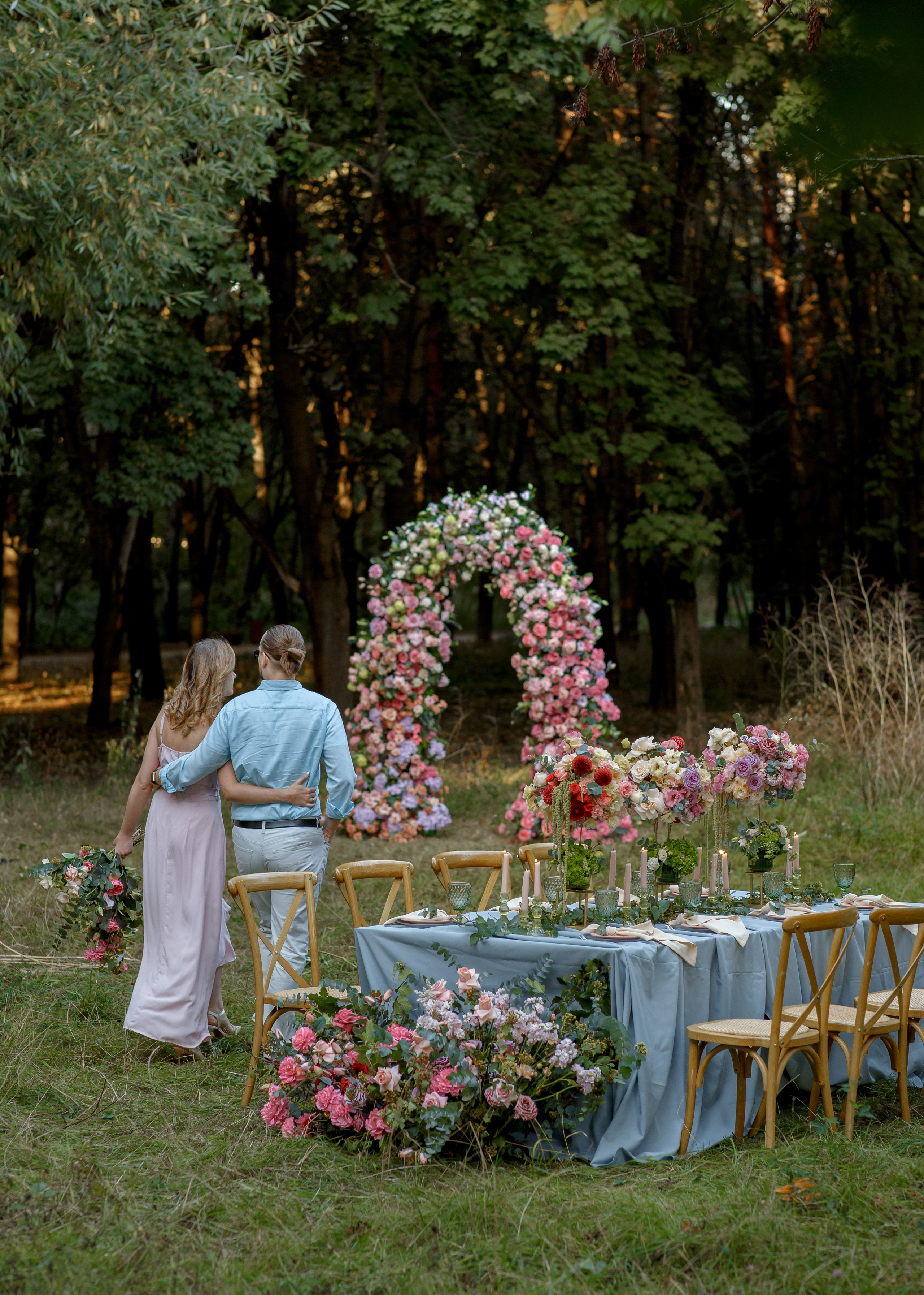 Любовь. Свадебный и Индивидуальный фотограф в Москве Акоп Арсенян