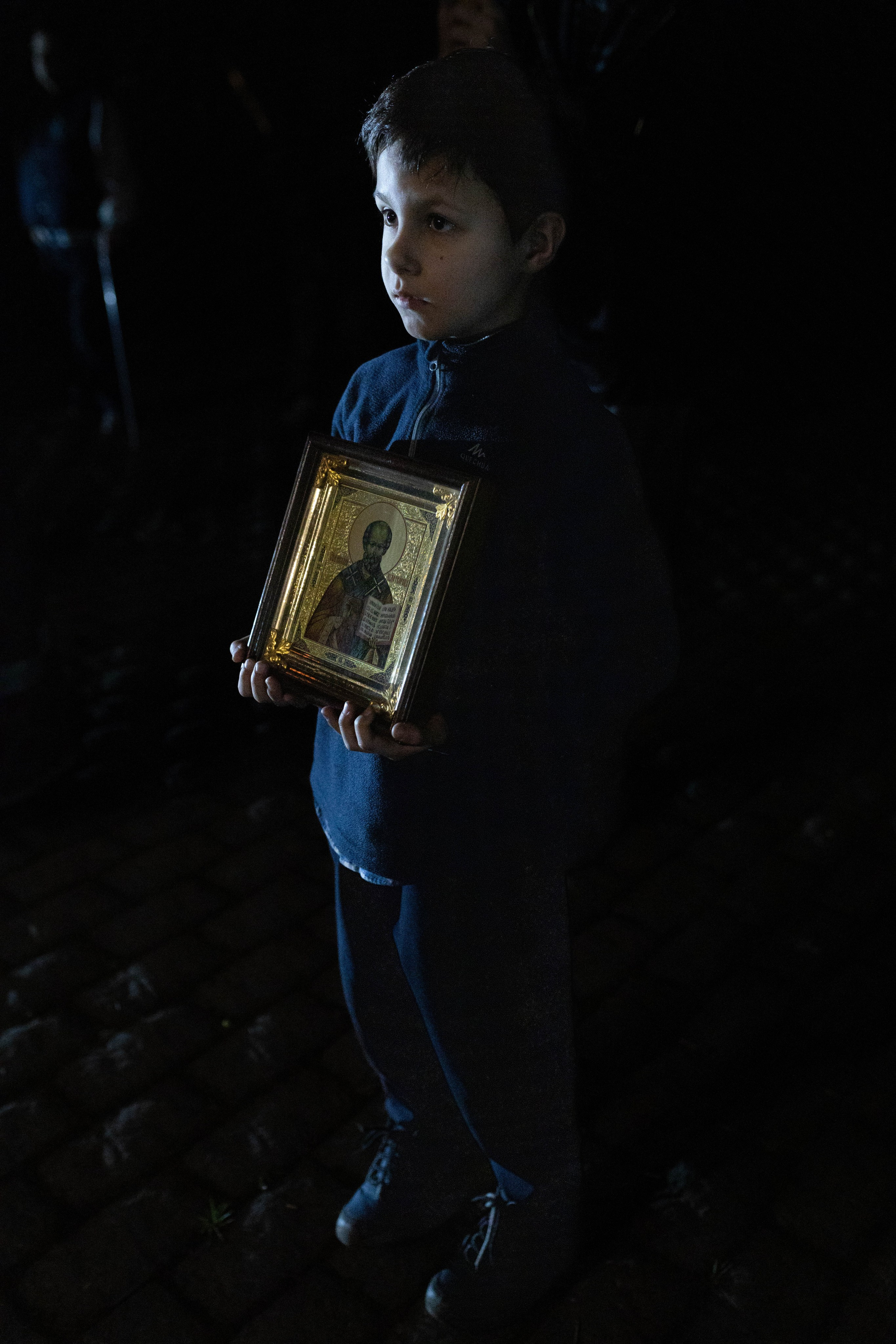 Пасха 2025 Храм Святителя Николая Мирликийского в с. Саввинская Слобода. Артеменкова Анна Фотограф