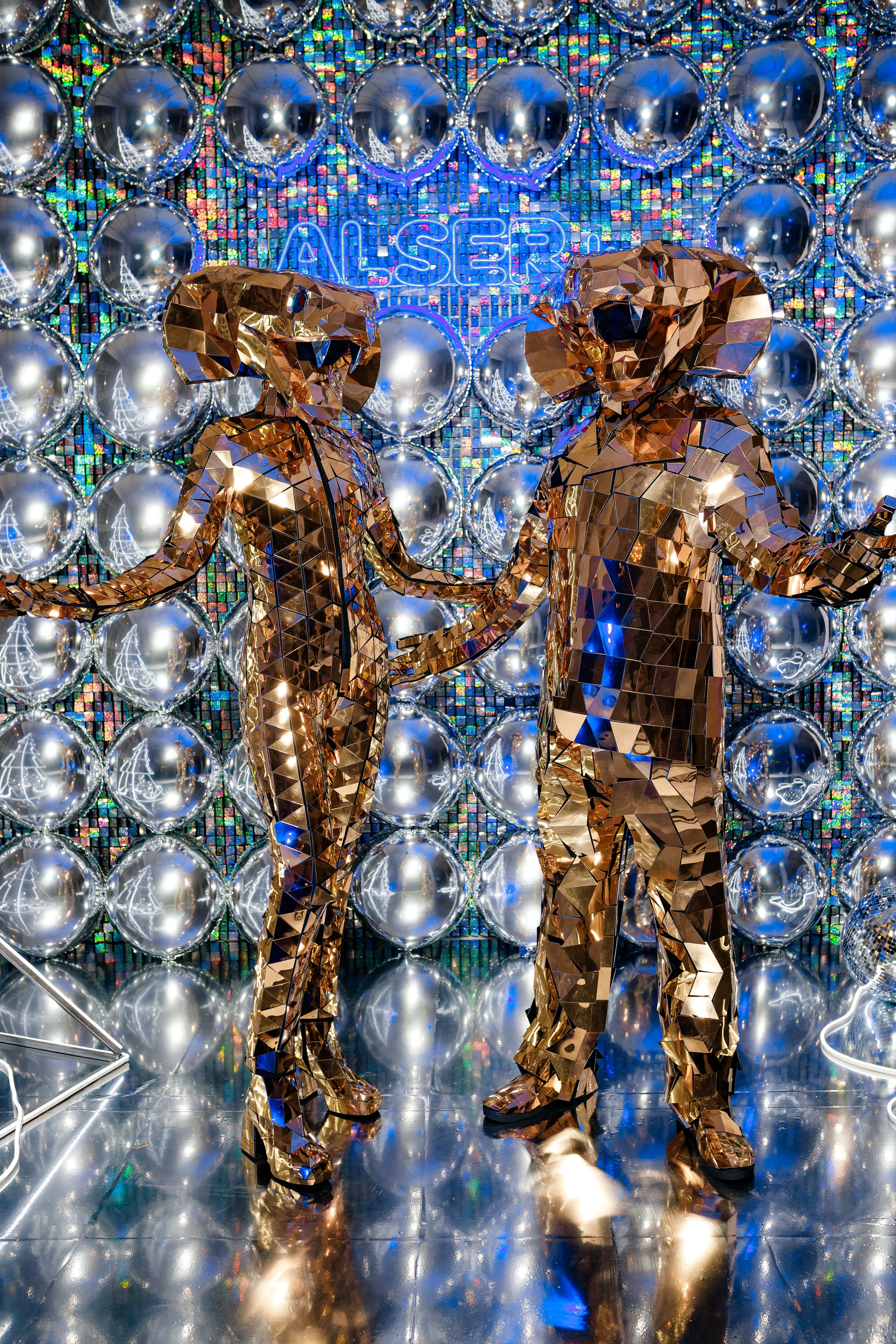 Репортаж. Волшебные фотосессии в Алматы