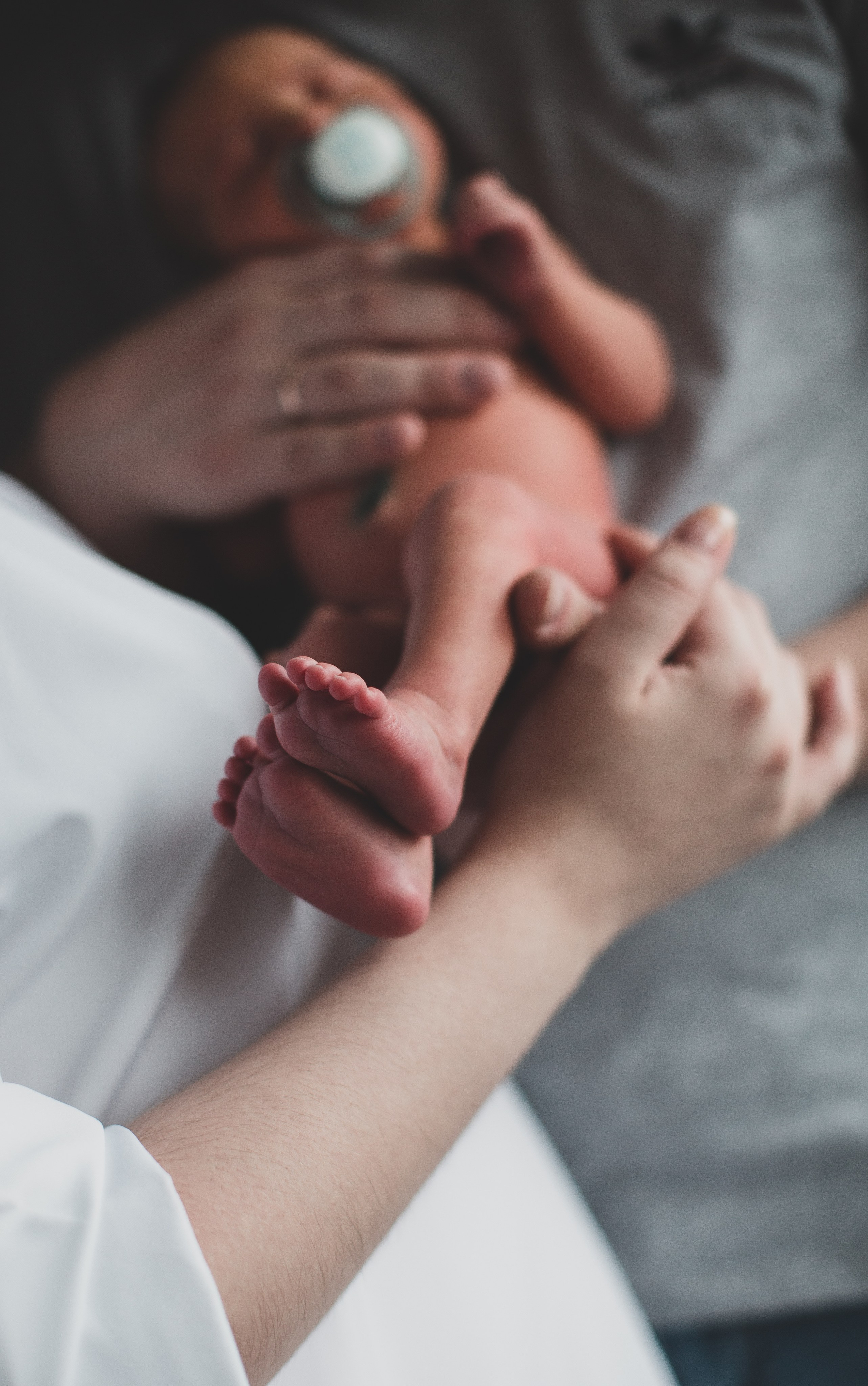 Семейная съемка. Главная