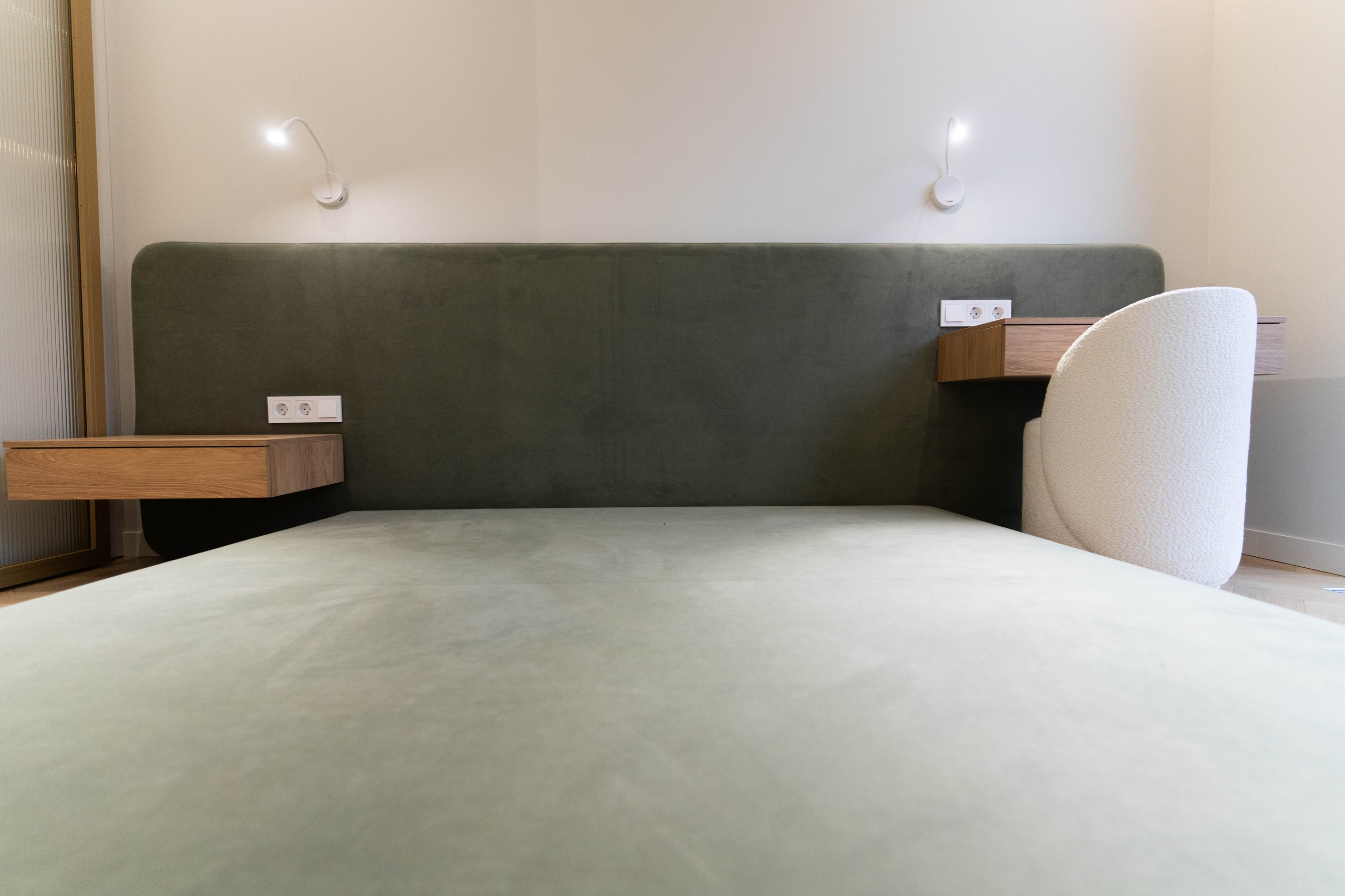 ЖК Павелецкая Сити. Rezyame