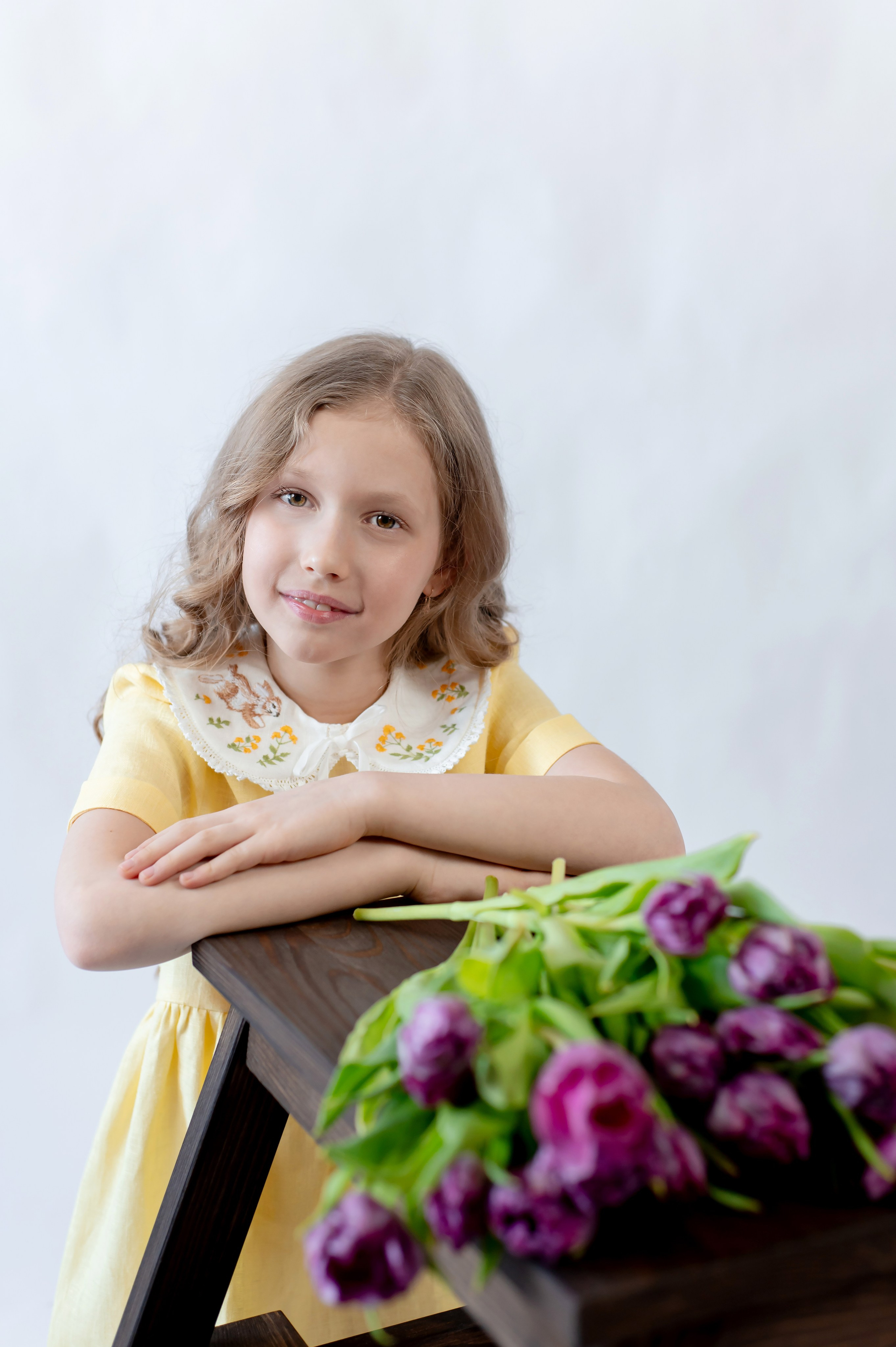 Лера. Детский и семейный фотограф Эльмира Веселова