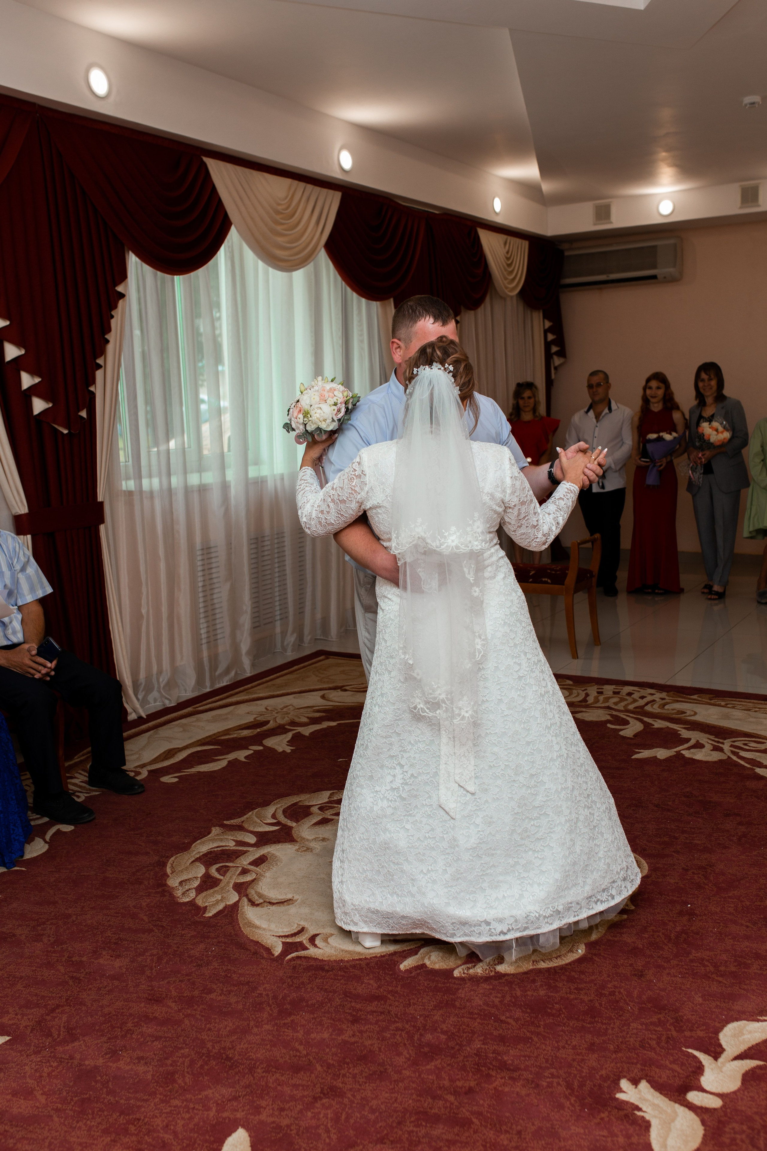 Игорь и Екатерина. Марина Шаймухаметова. Фотограф в Уфе