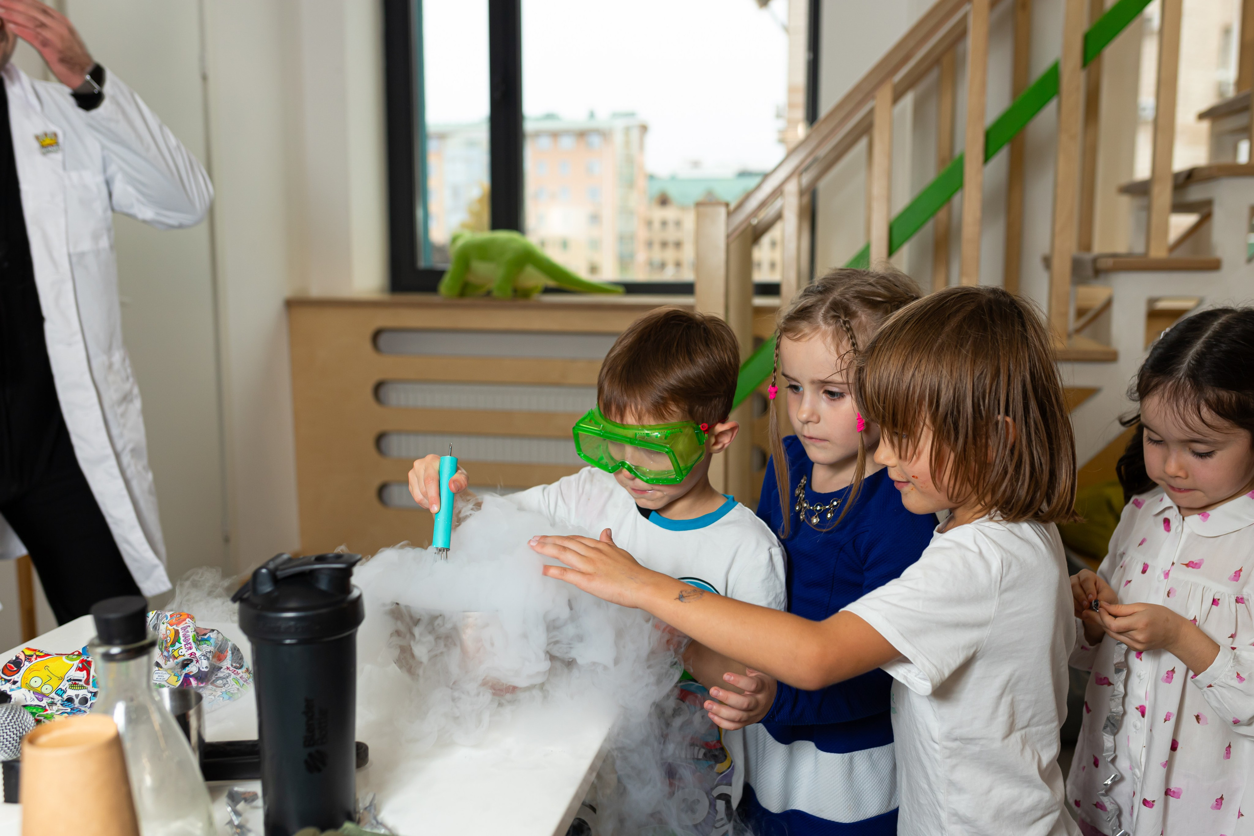 День рождение Алексея. Марина Шаймухаметова. Фотограф в Уфе