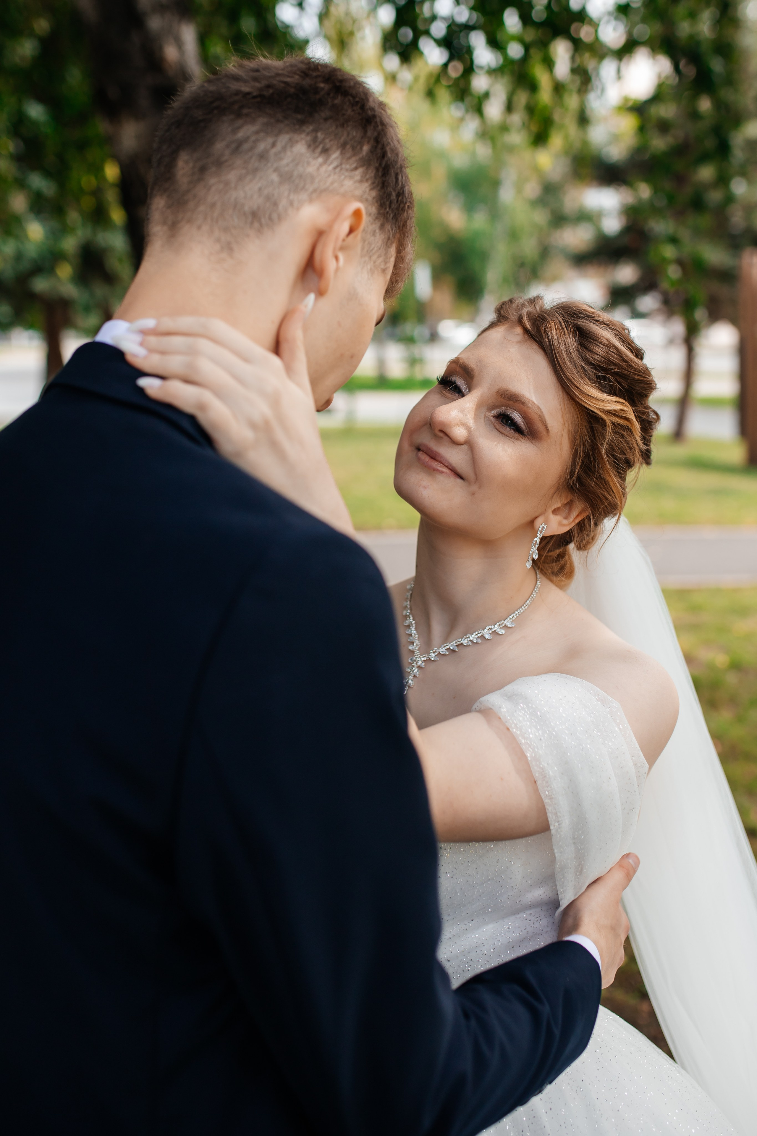 Тимур и Елизавета. Марина Шаймухаметова. Фотограф в Уфе