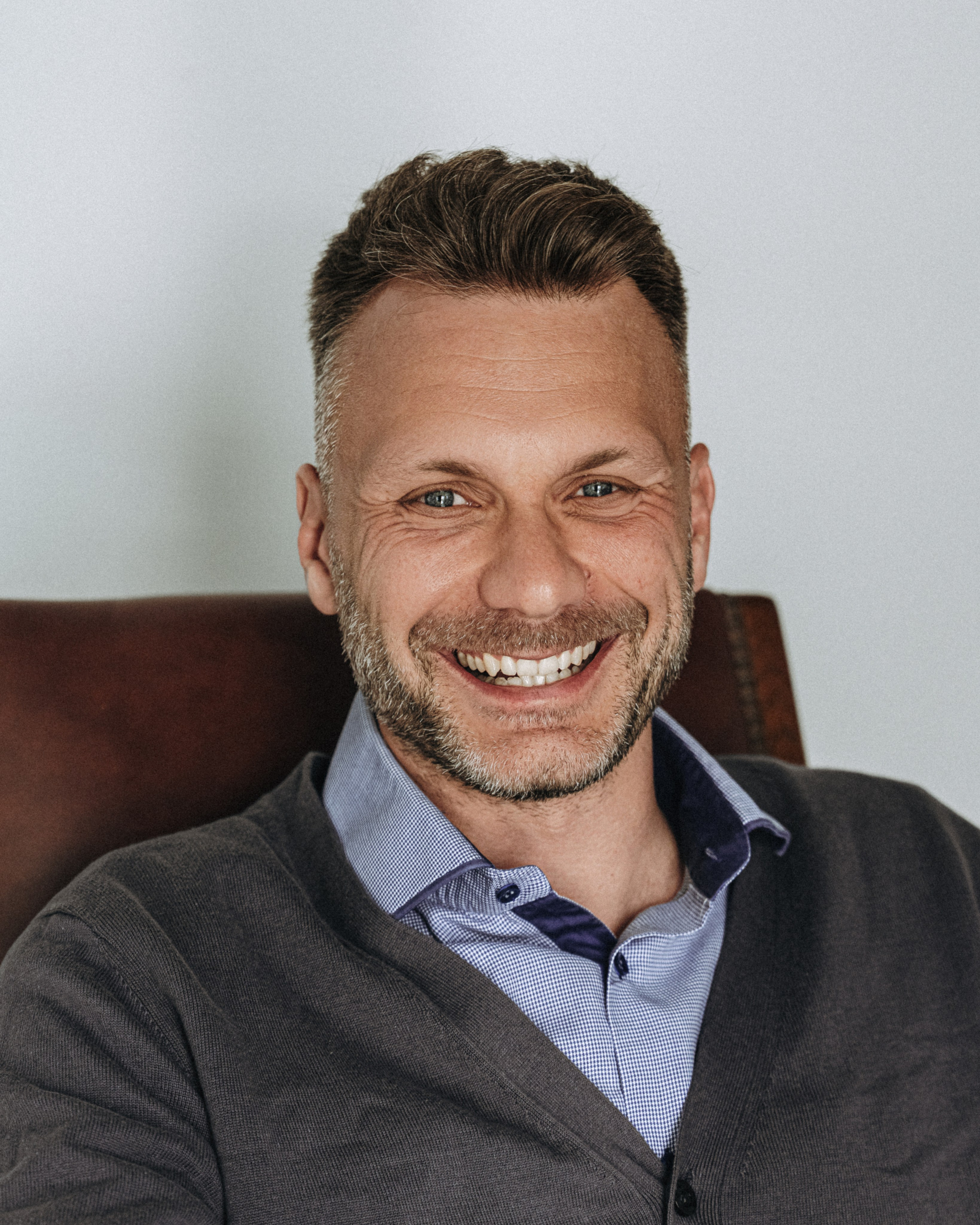 Portrait. Если ты на Земле — звони