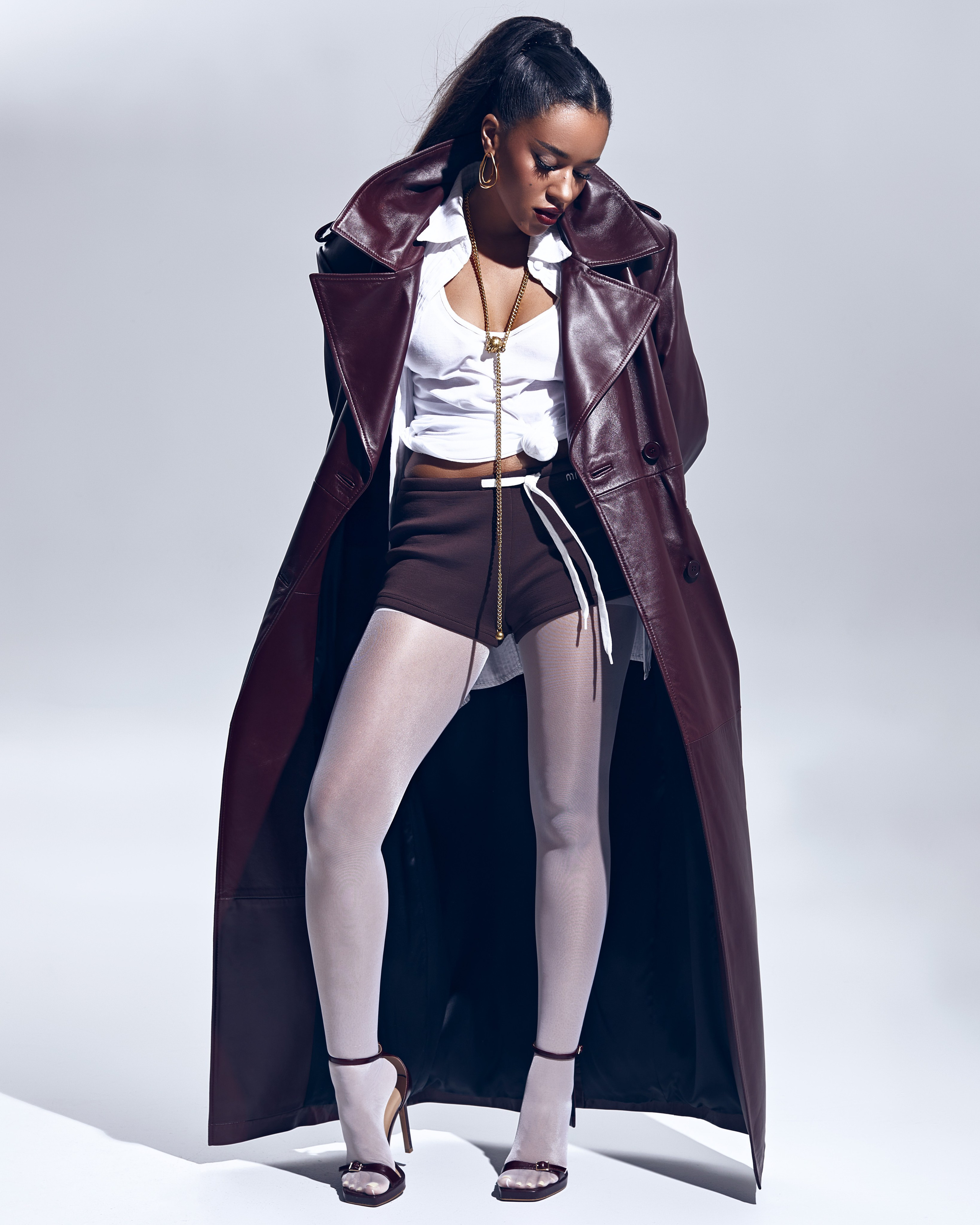 Жанне. Профессиональный фотограф в Москве