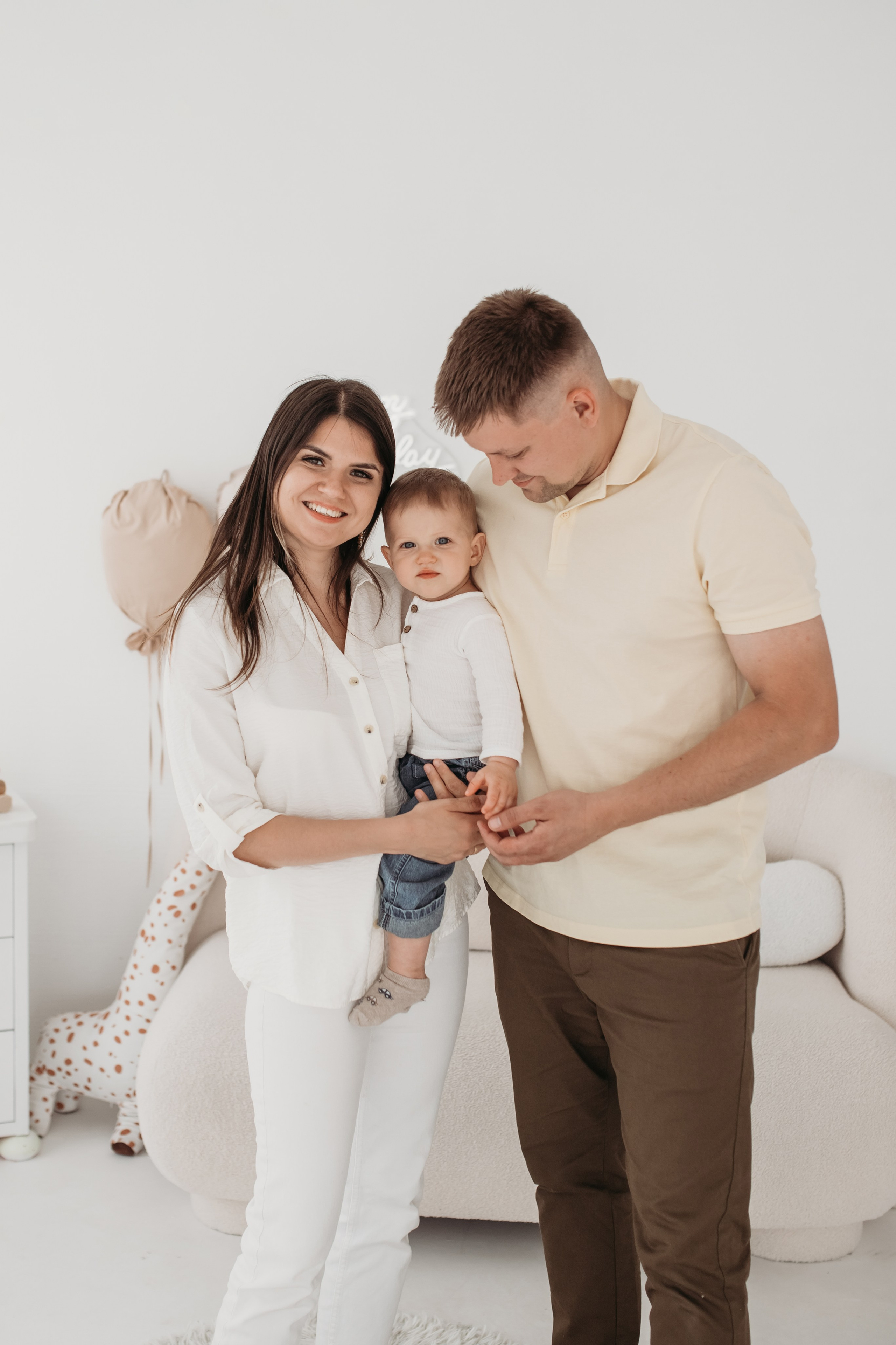 ONE. Семейный и детский фотограф Минск, Беларусь