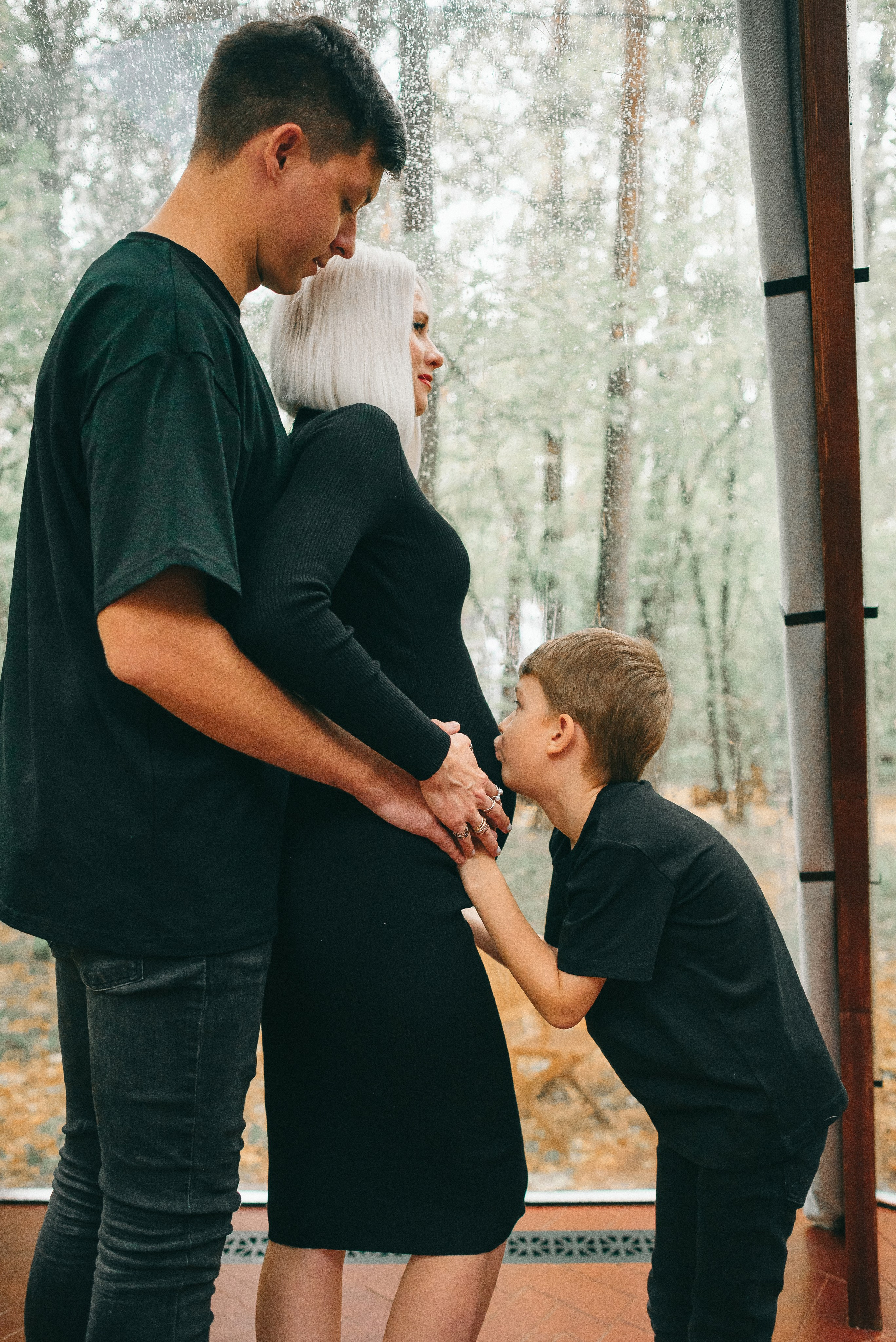 Беременность. Семейный и детский фотограф в Обнинске, Калуге, Москве