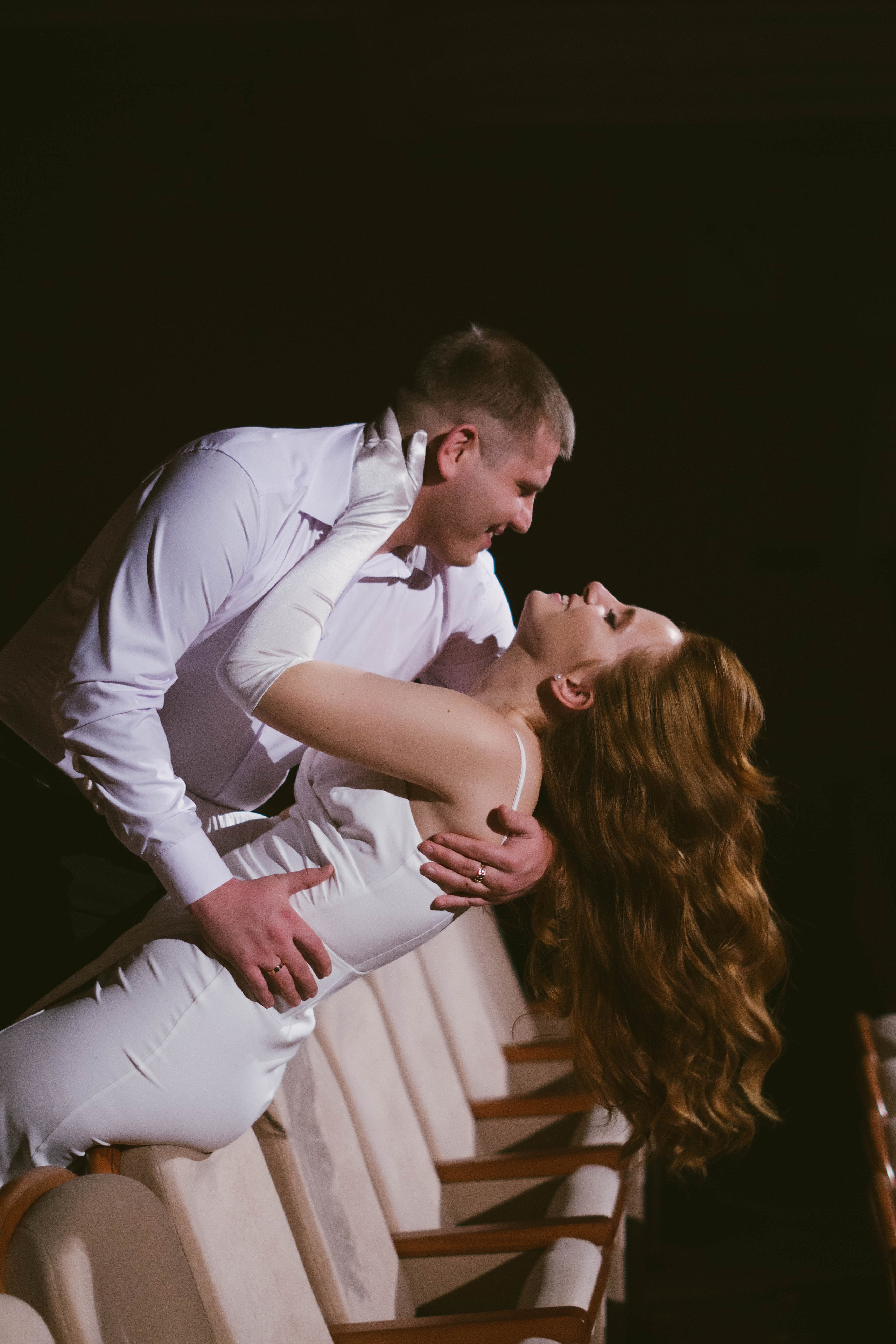 Сергей и Кристина. Фотограф в Липецке и Москве Рыкова Юлия