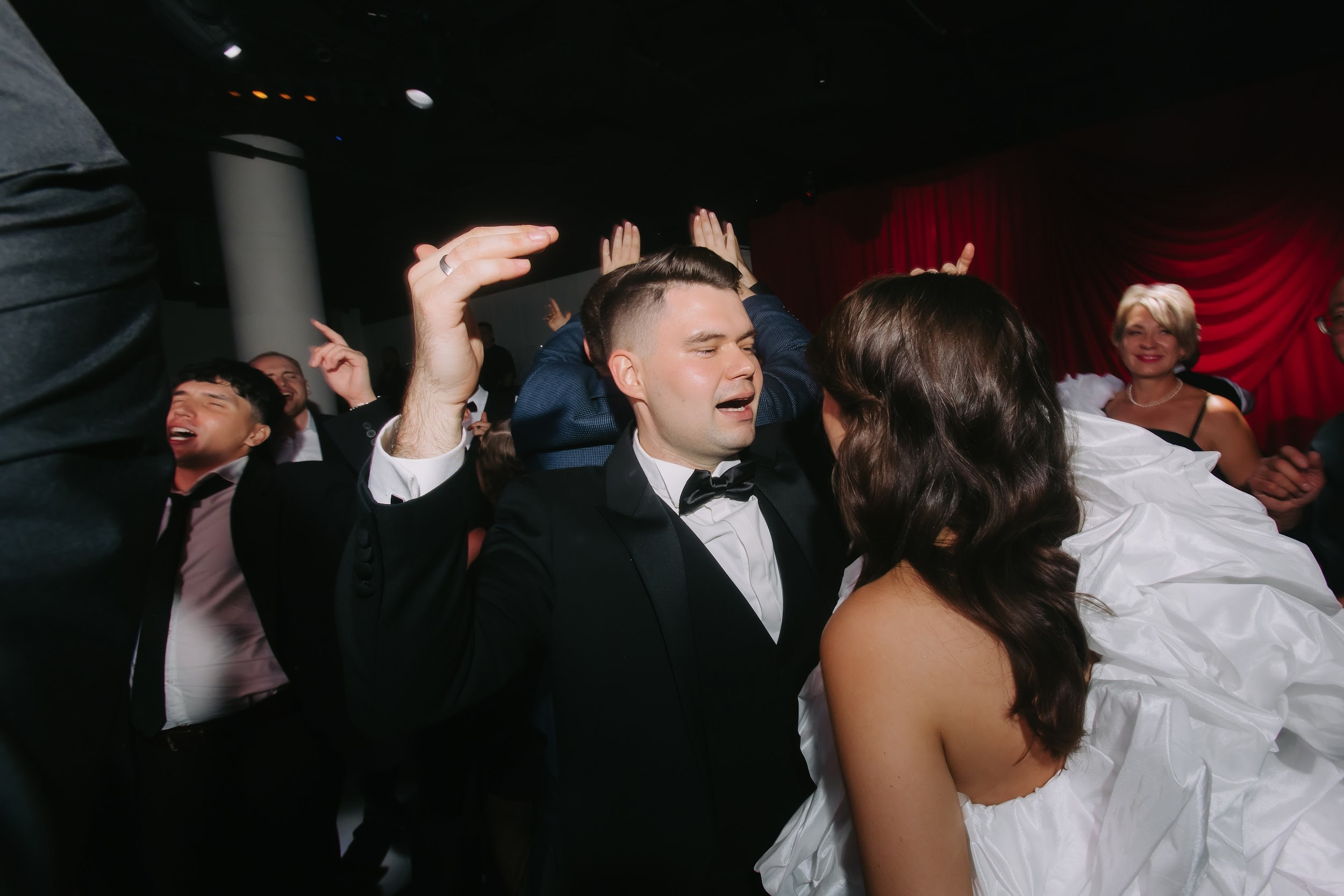 14.09.24 Евгений и Александра. Свадебный организатор Екатеринбург