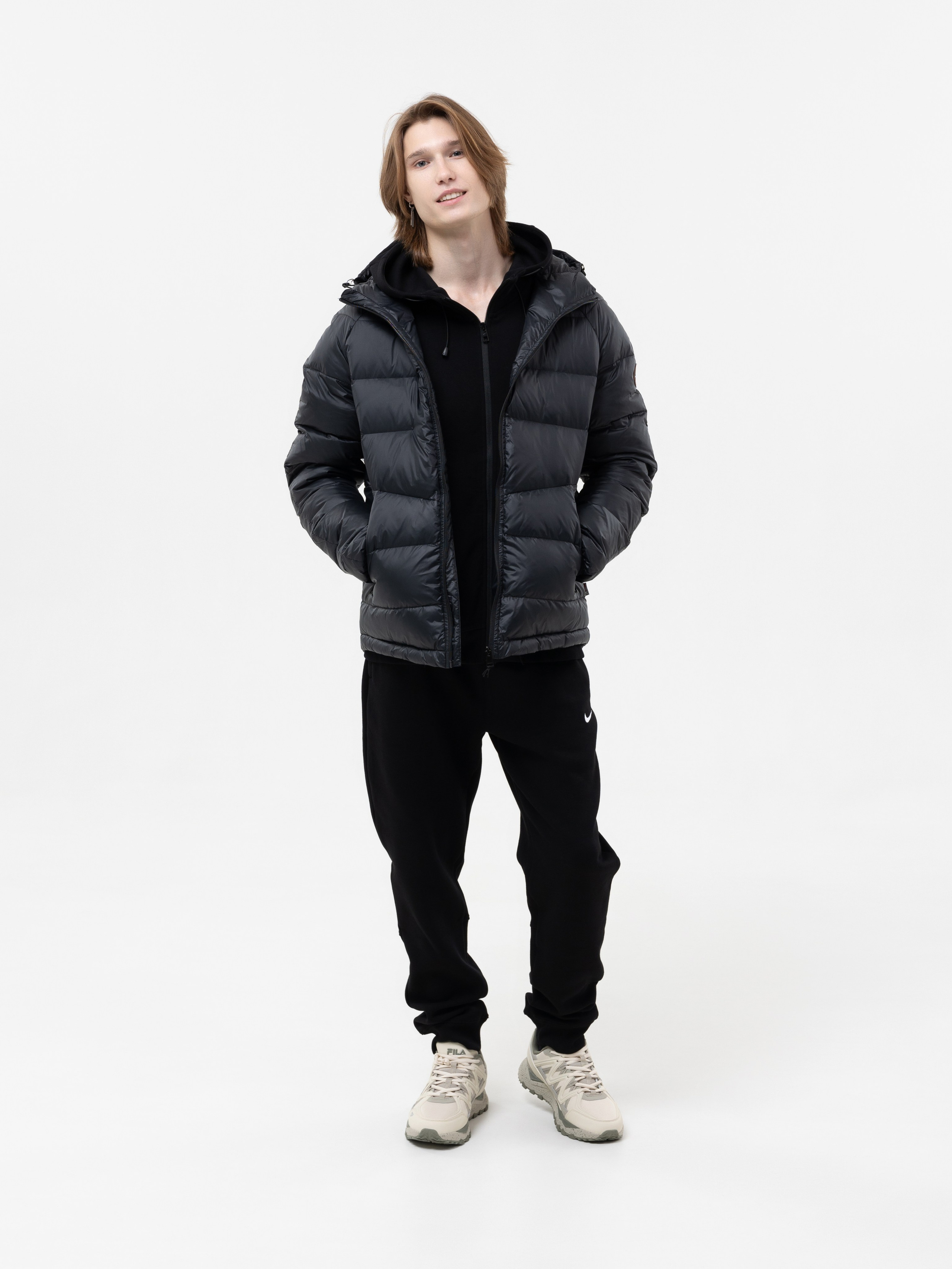 Каталог для спортивной и горнолыжной одежды