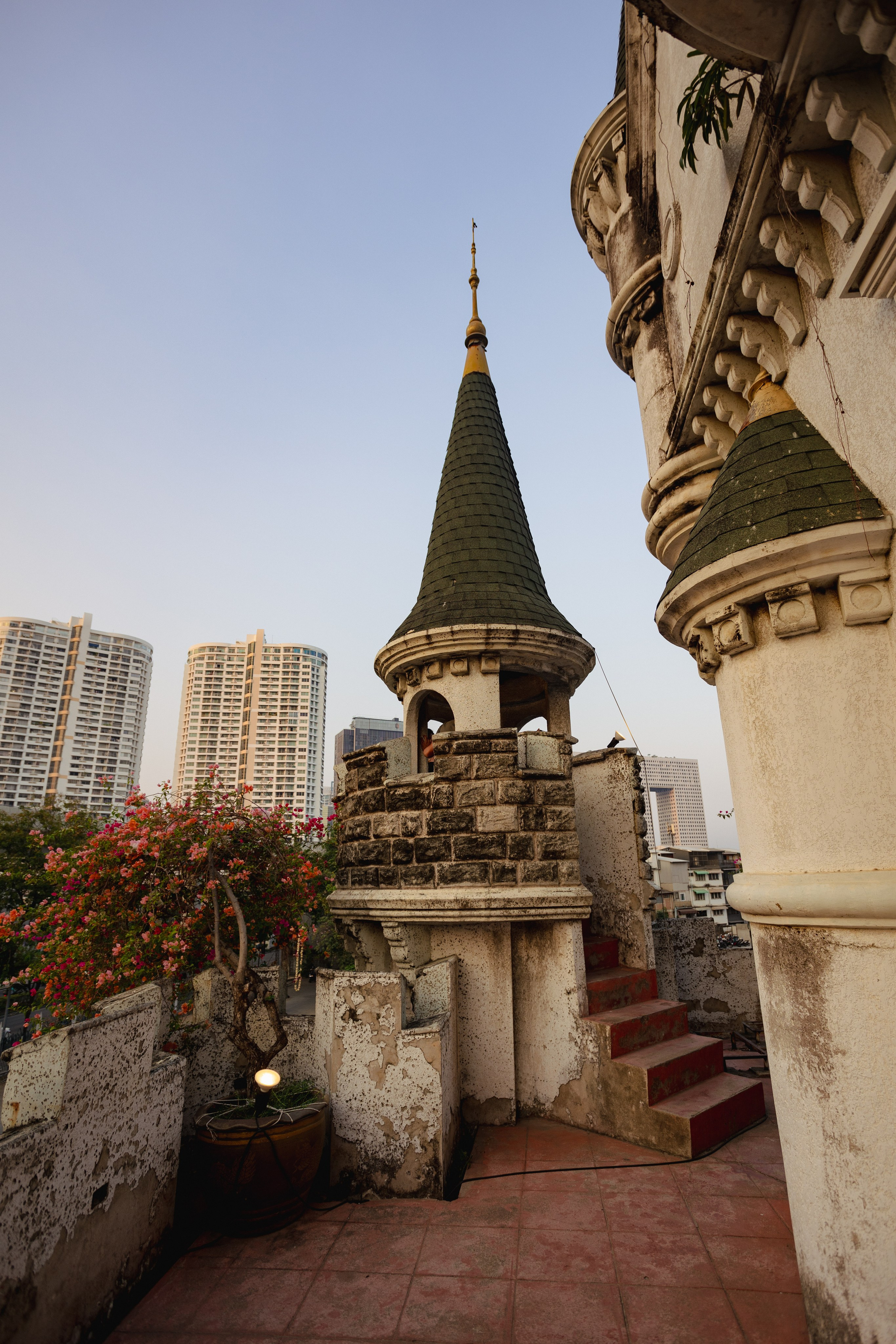 Bangkok. Фотограф Сонкина Татьяна
