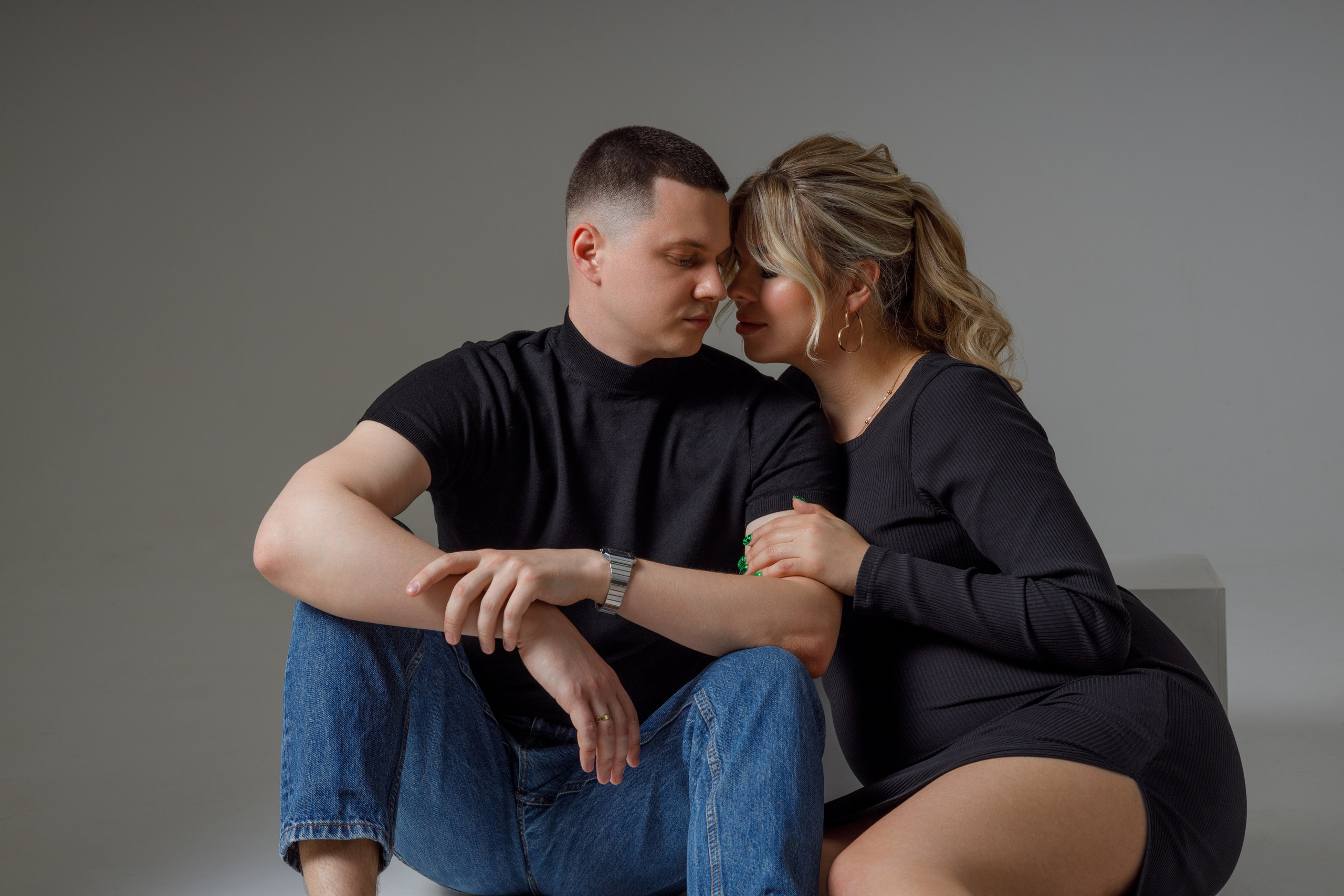 Роман и Юлия. Фотограф Краснодар