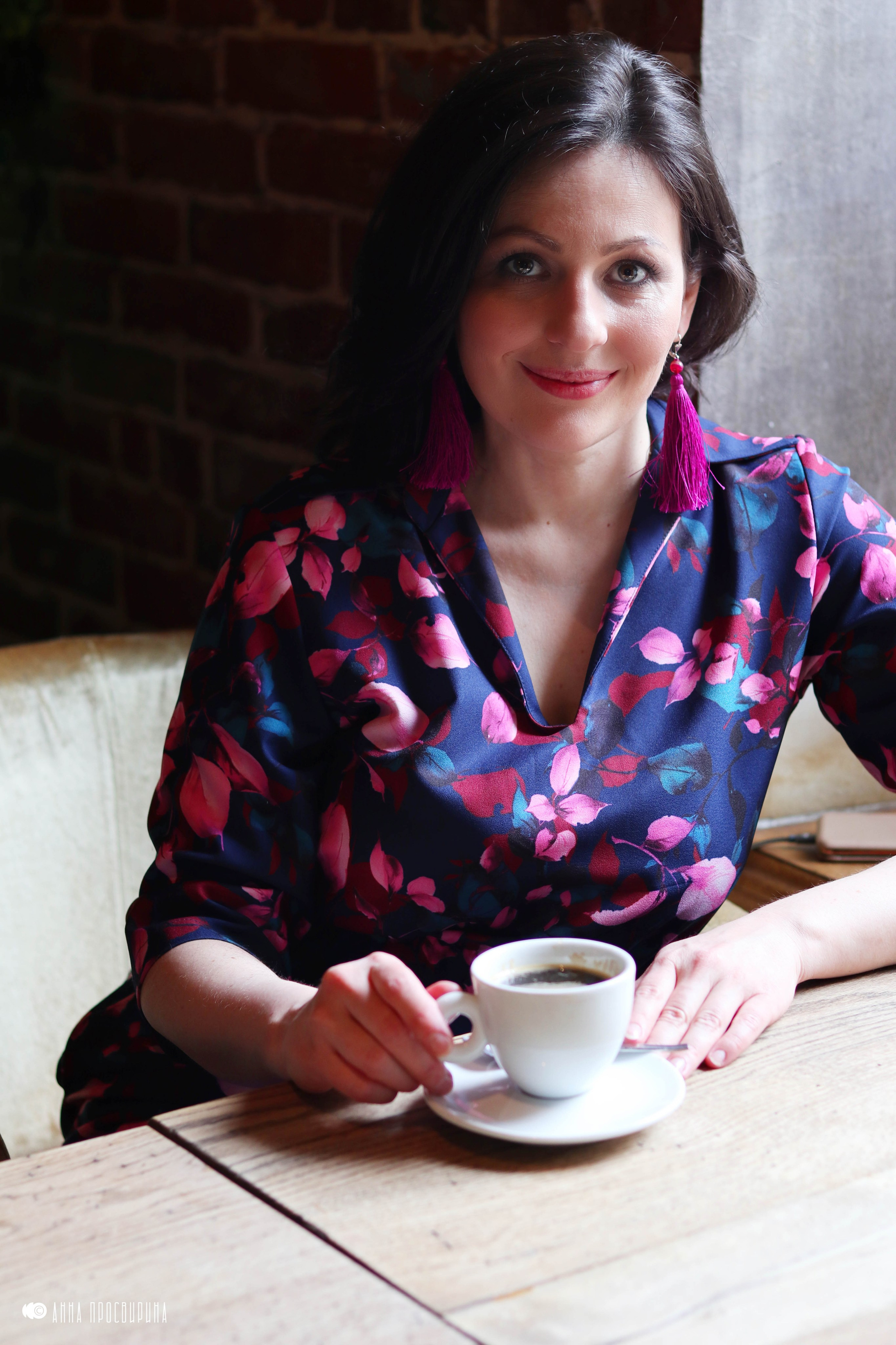 Юлия, академия Штиглица и окрестности. Ваш фотограф в Санкт-Петербурге Анна Просвирина