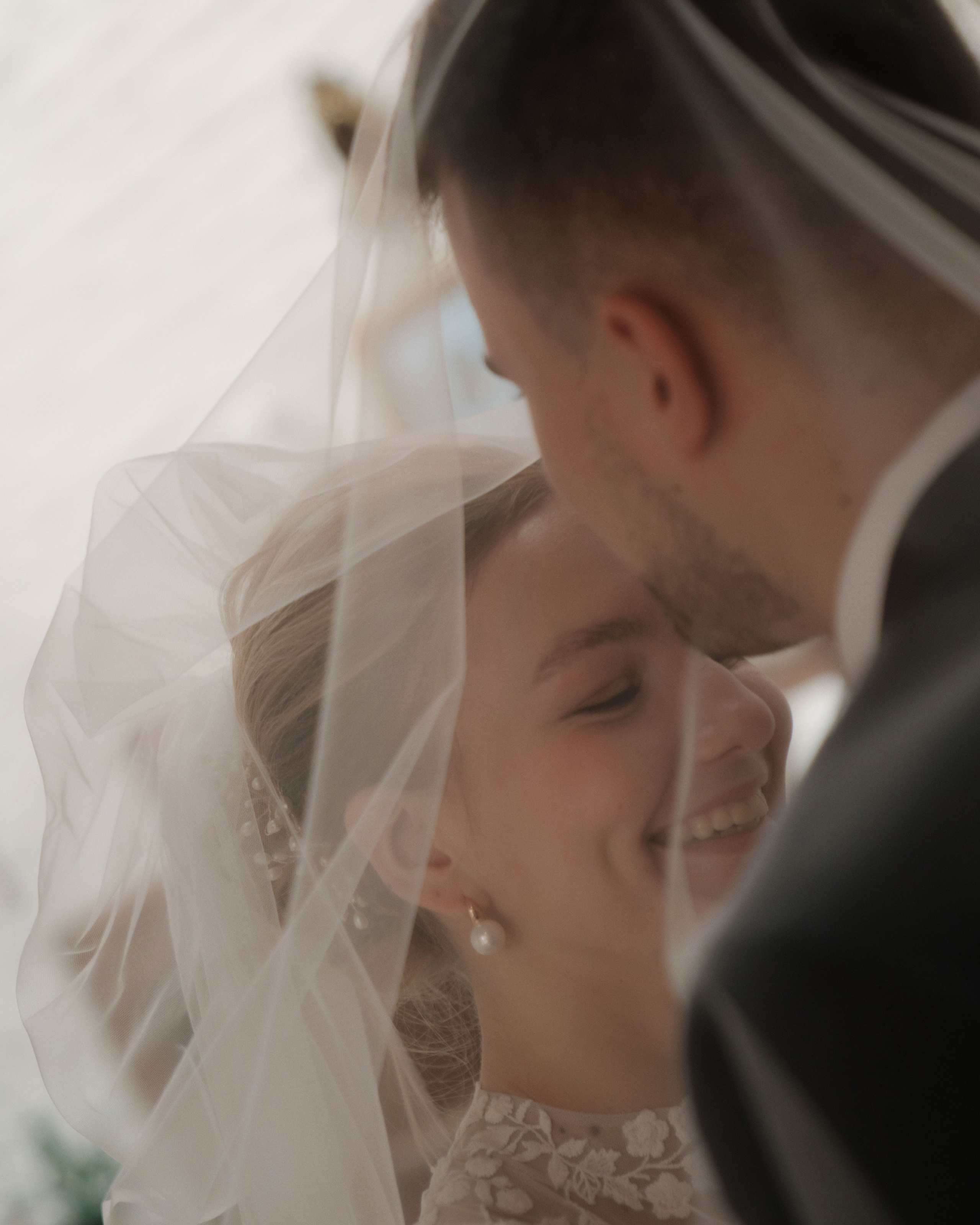 Самая теплая нежность. Портретный и свадебный фотограф в Москве Финкельштенй Анна