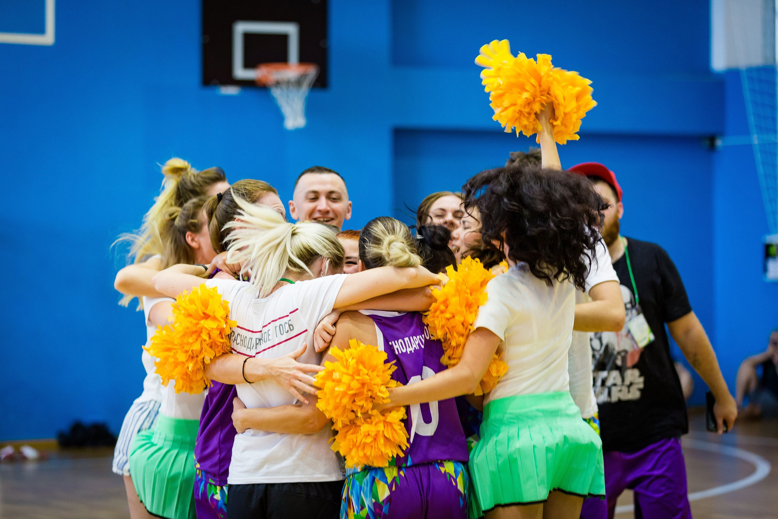 Репортажная фотосъемка спортивных соревнований и тимбилдингов. Репортажный фотограф | Роза Хутор Красная Поляна Сочи Сириус