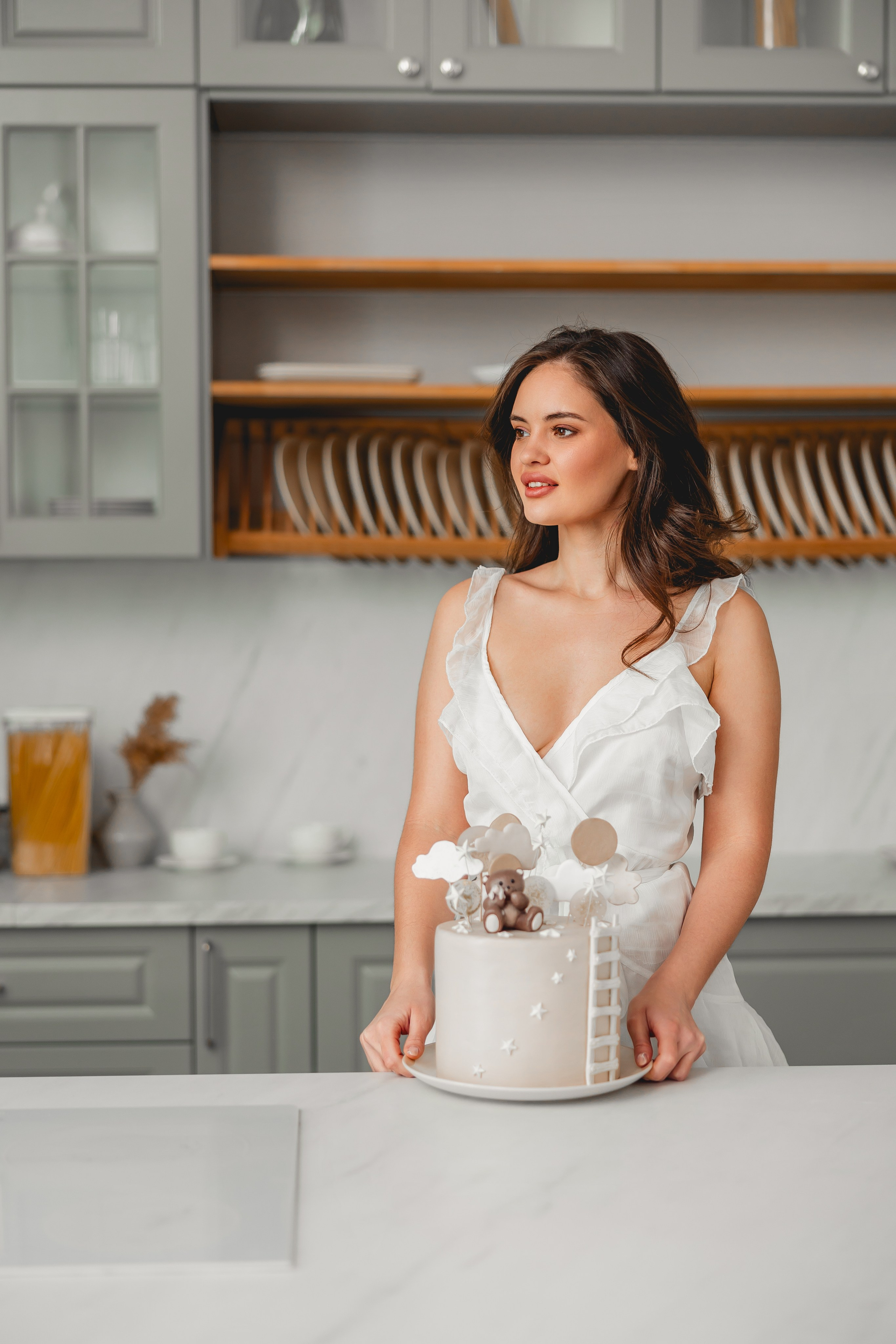 Контент съемка. Юлиана Самотос — Ваш фотограф в Москве