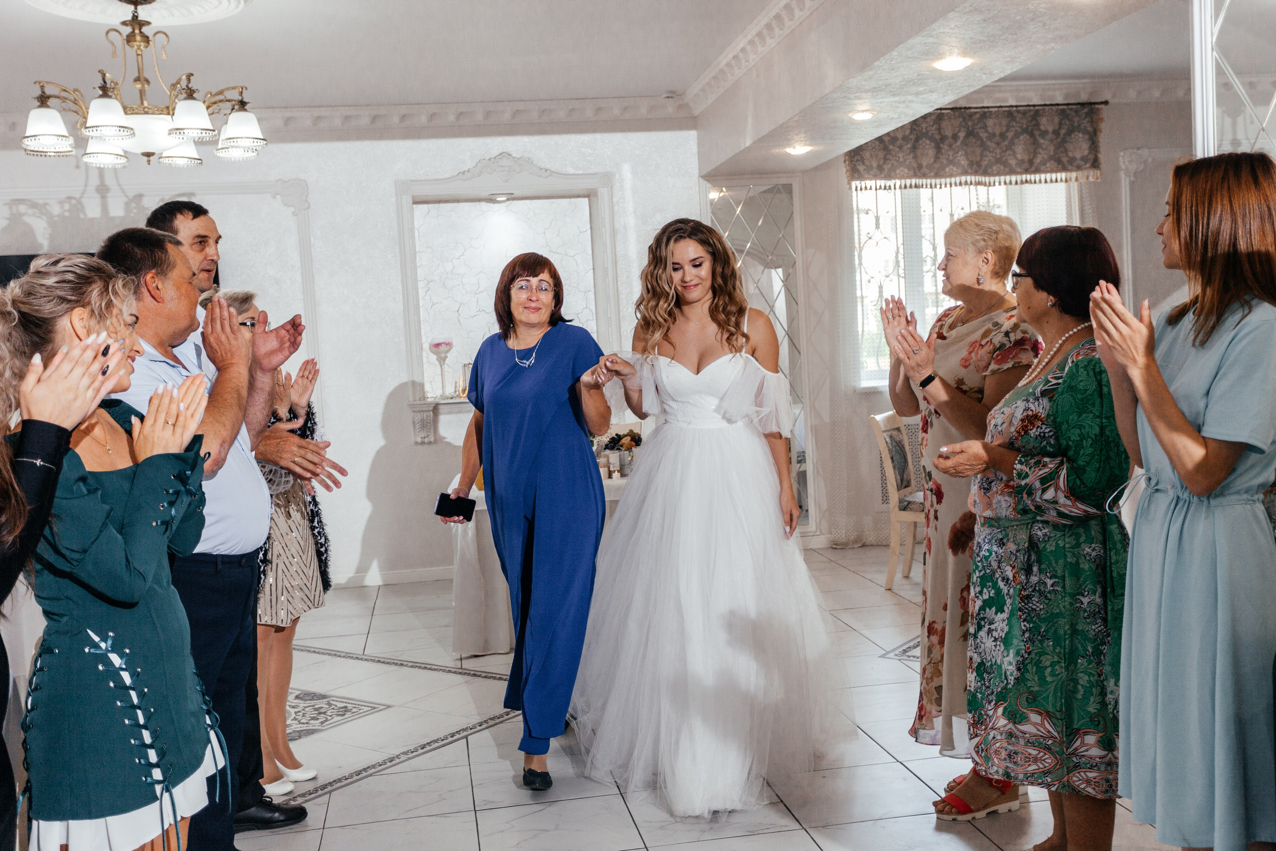 Алина и Антон. Свадебный и семейный фотограф в Новокузнецке Светлана Числова