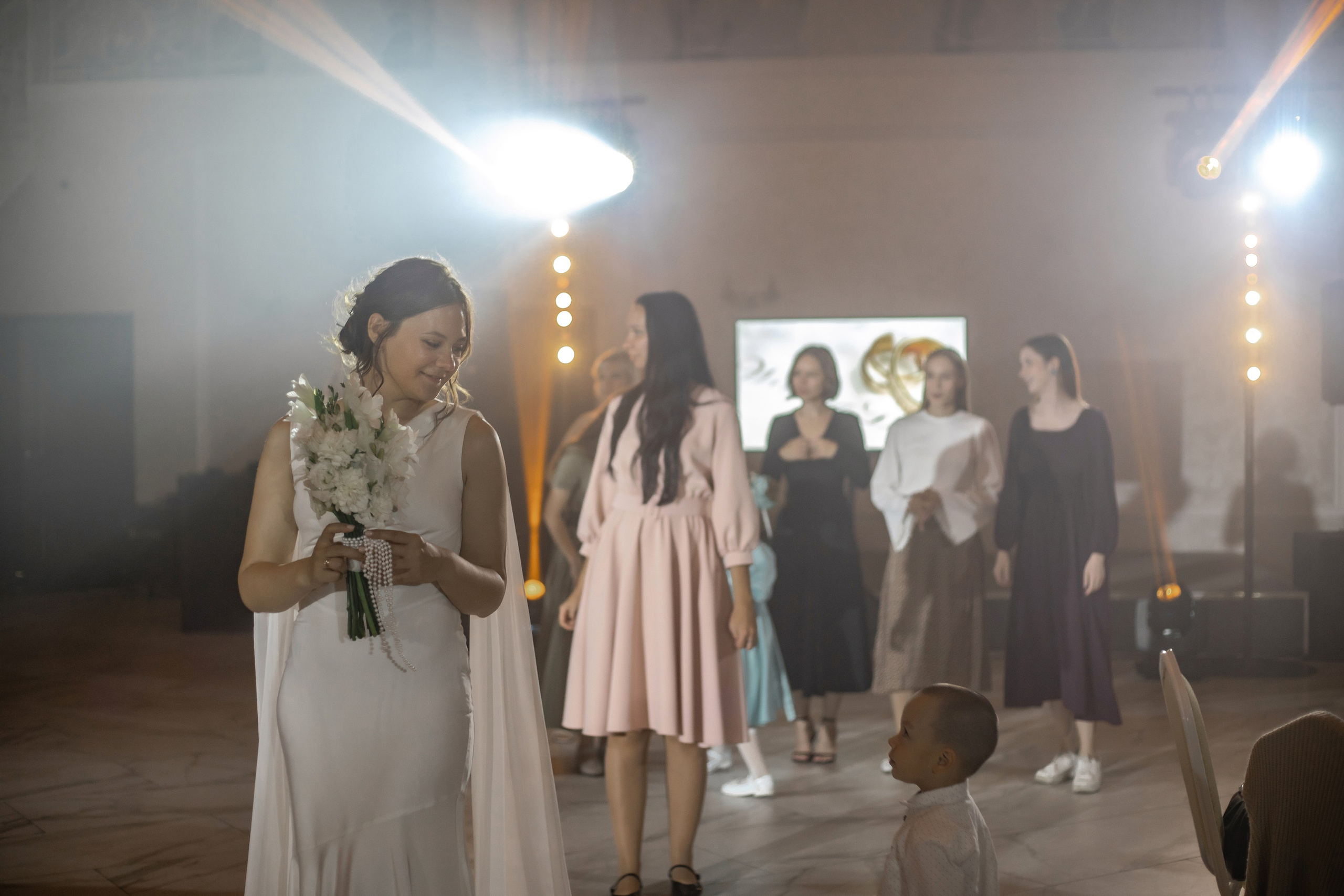 A|S банкет. Свадебный и семейный фотограф в Саратове Анжела Борисова