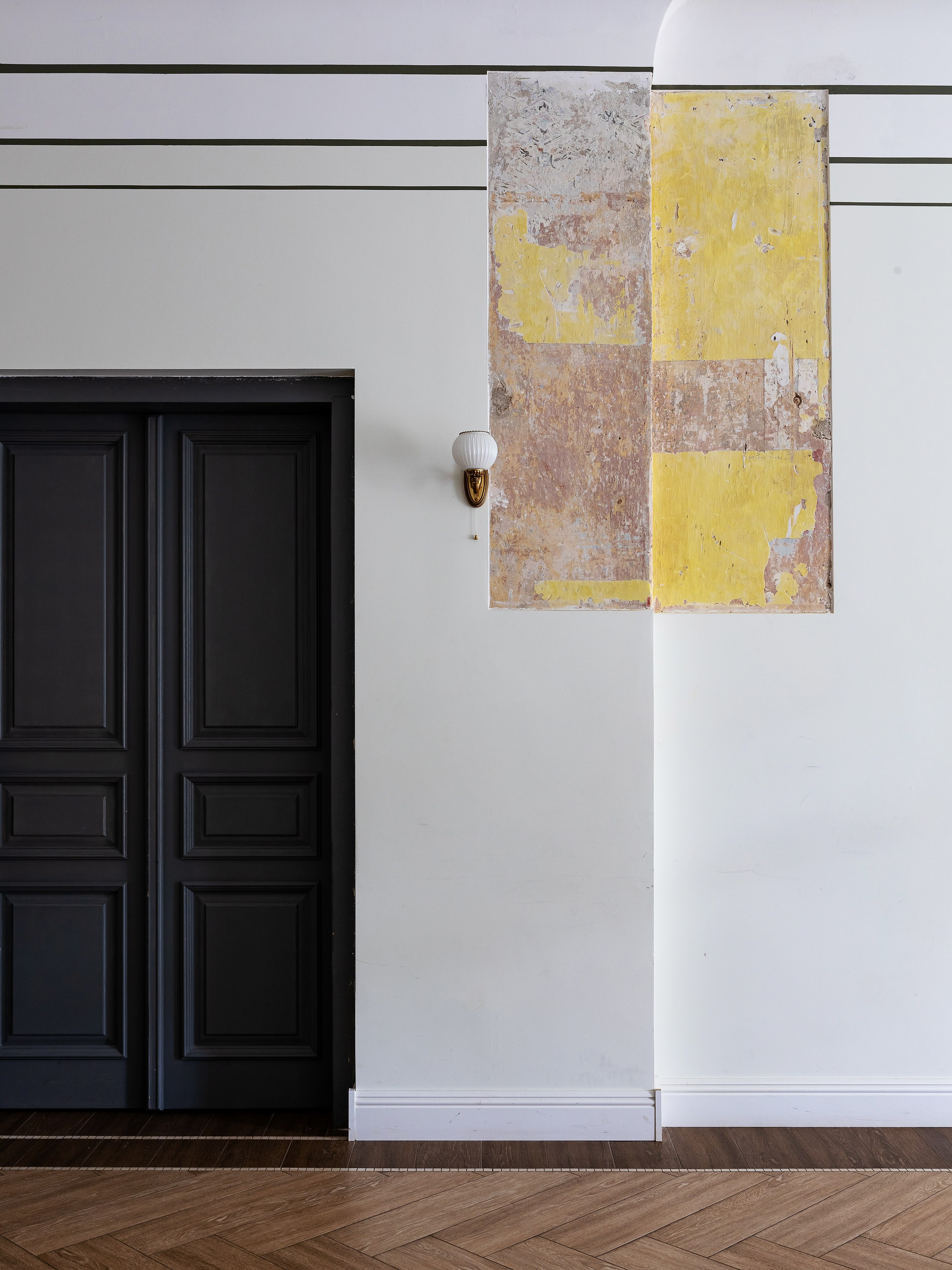 Усадьба «Радзивилки» в Гродно