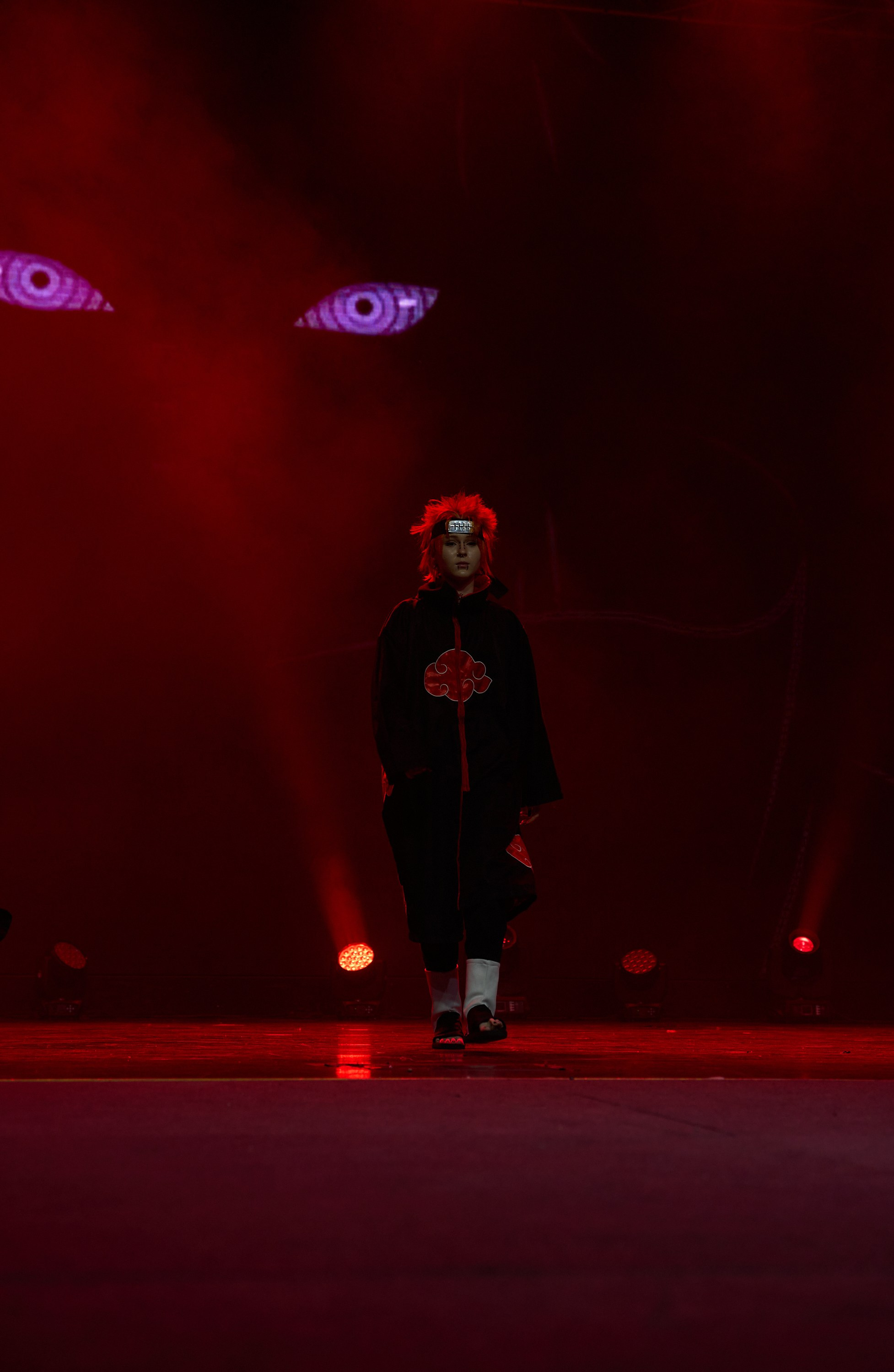 Supercon 2025. Александр Сазонов Красноярск