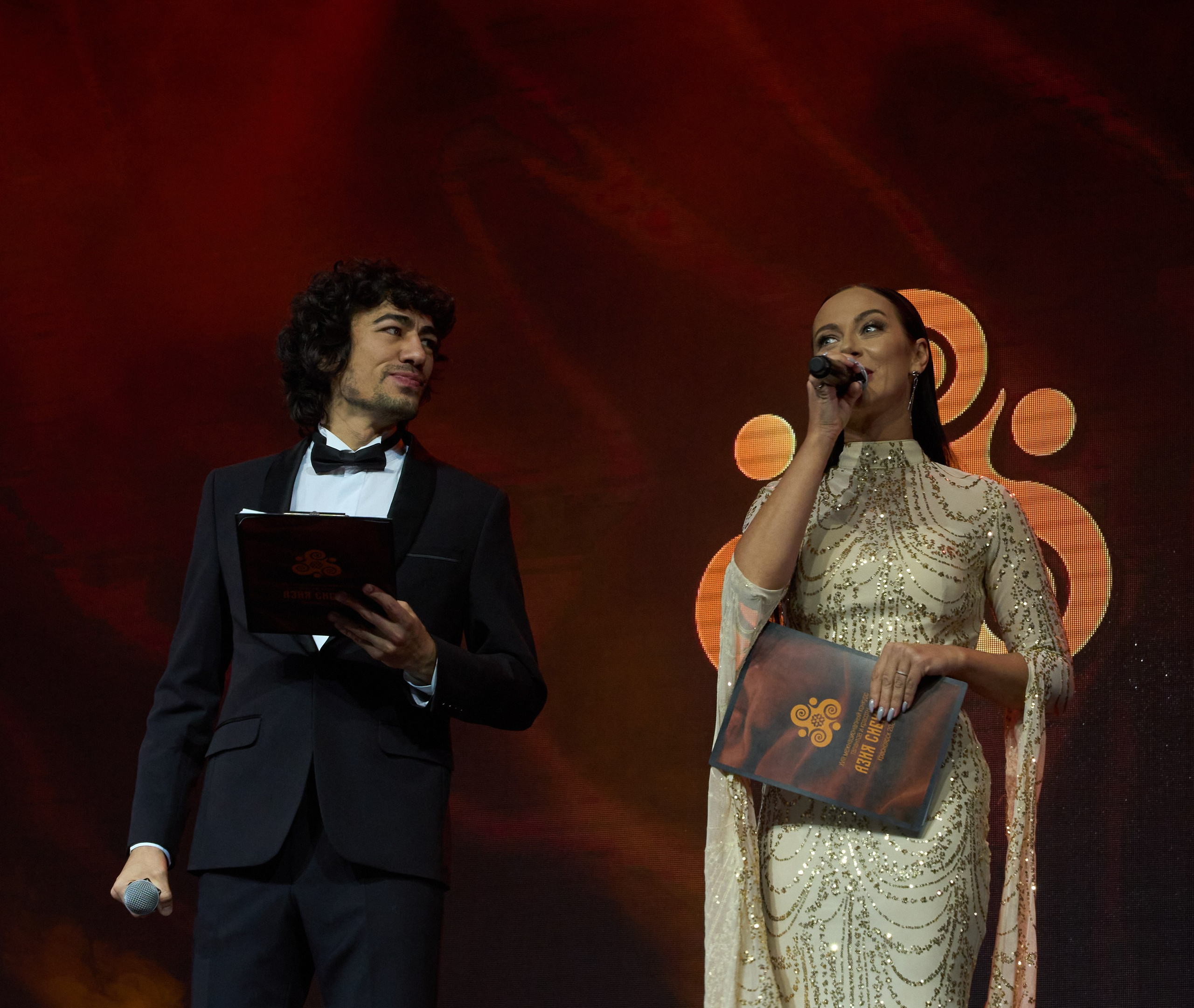 Азия Сибирь | Красноярск. Александр Сазонов Красноярск