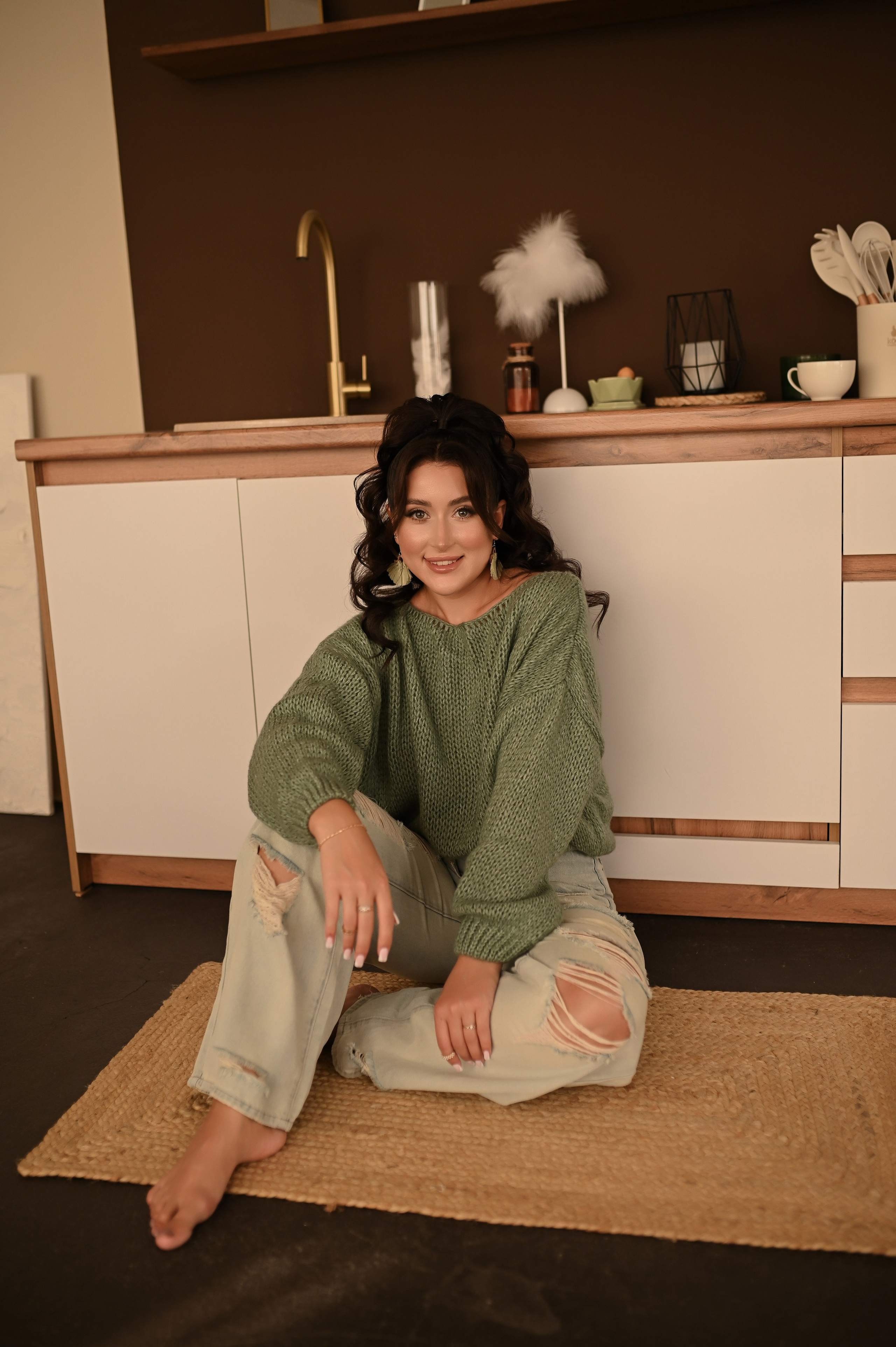 Надежда. Твой личный проводник к красивым фотографиям в Старом Осколе