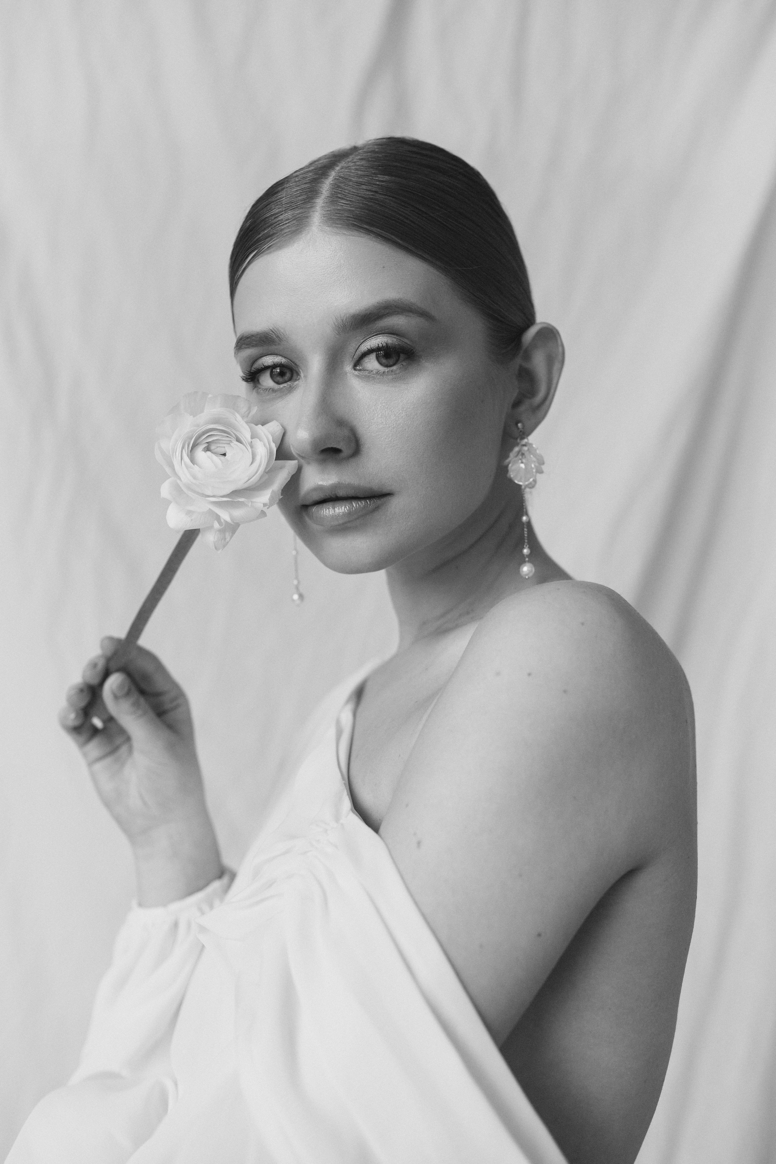 Анна. Свадебный фотограф Москва Татьяна Кундельчук