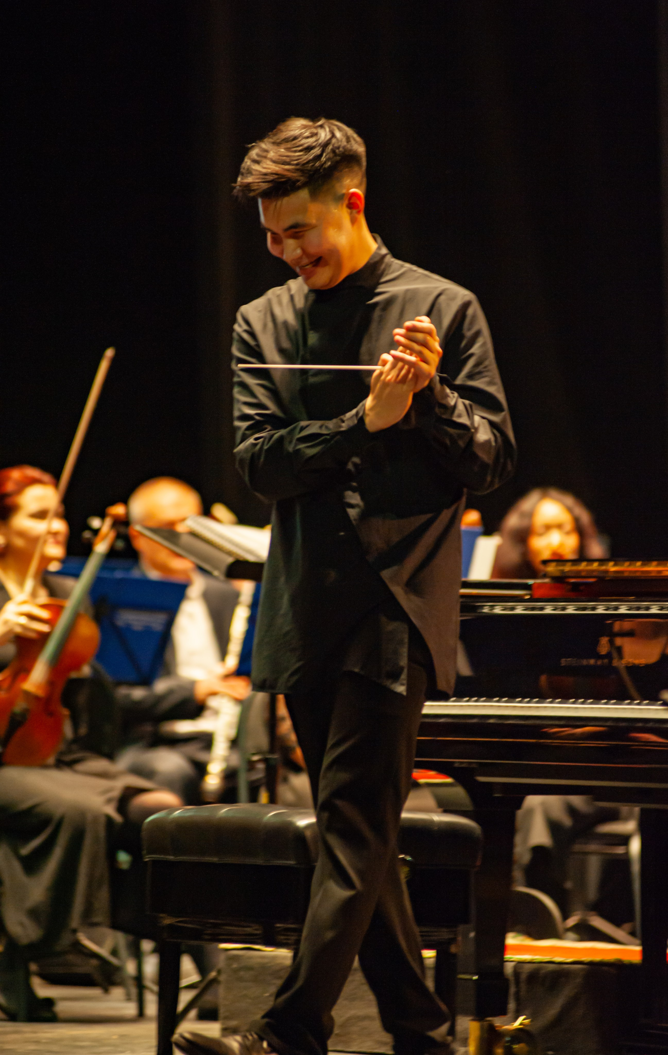 СОЗВЕЗДИЕ МОЛОДЫХ — 2025. Андреева Александра фотограф в г. Улан-Удэ