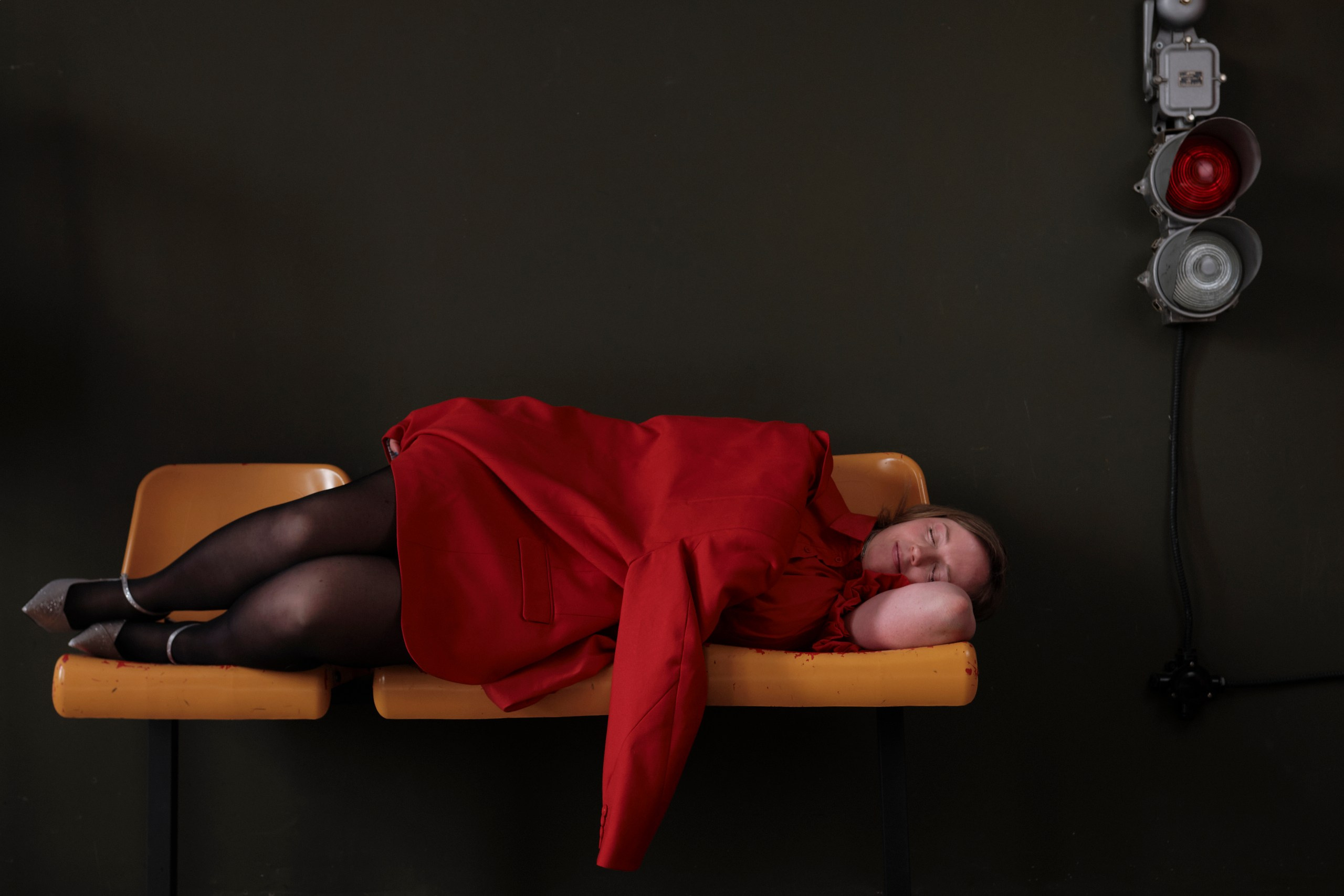 Творческий портретный фотограф, Санкт-Петербурге