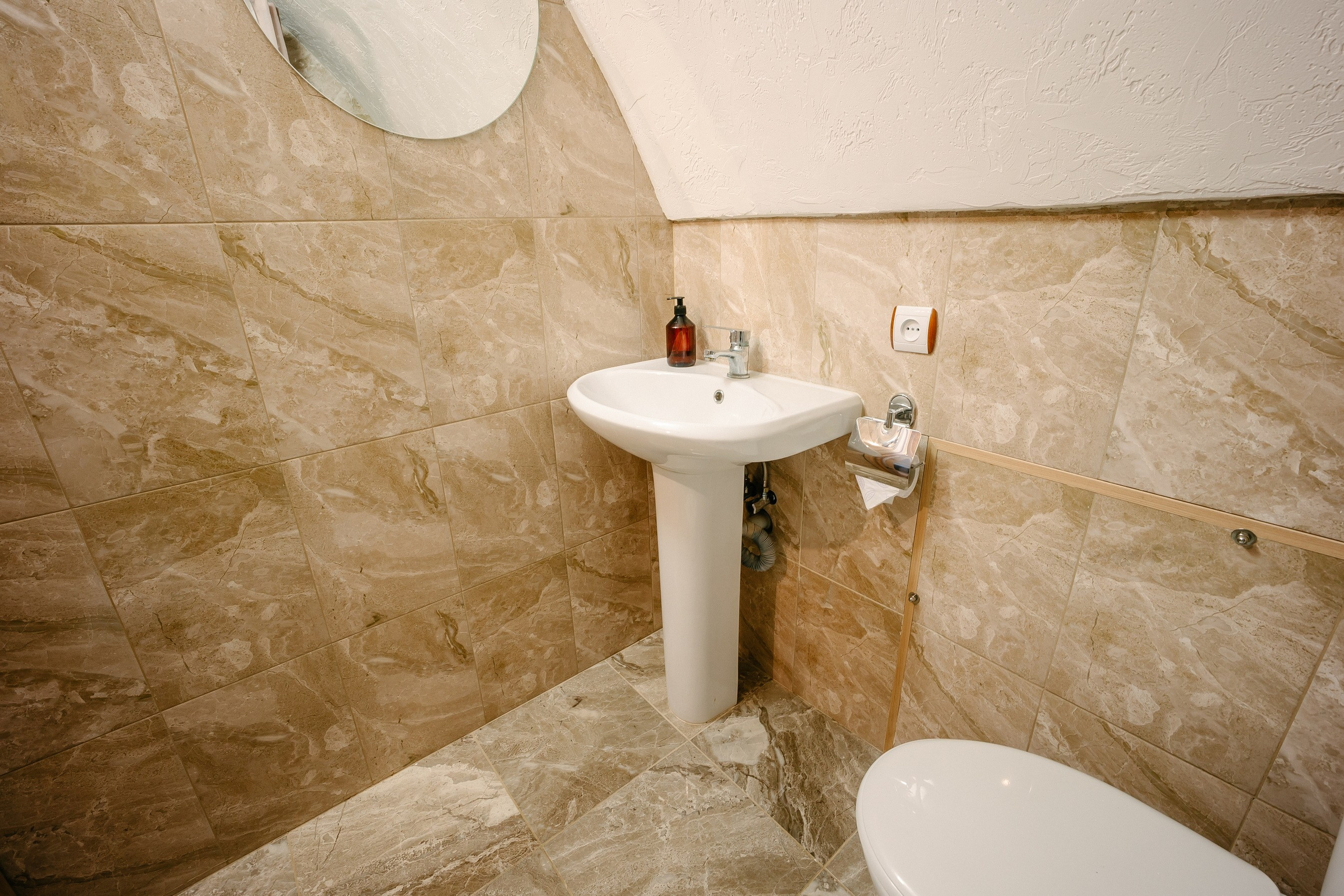 Съёмка объекта недвижимости Хутор Нёттникен. Свадебный, семейный и детский фотограф в Калининграде Елена Кравцова