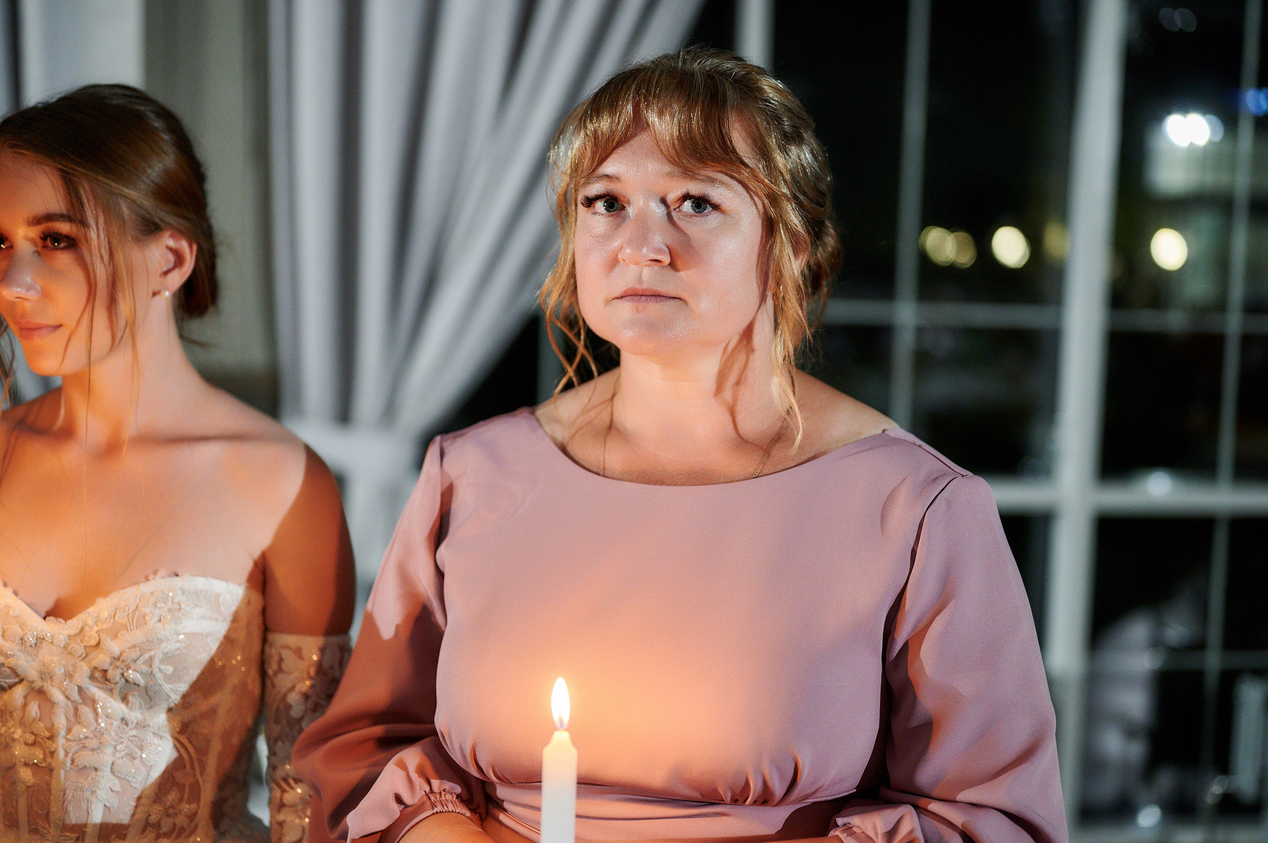 Аня и Андрей. Фото-видеосъемка свадеб Venson Films