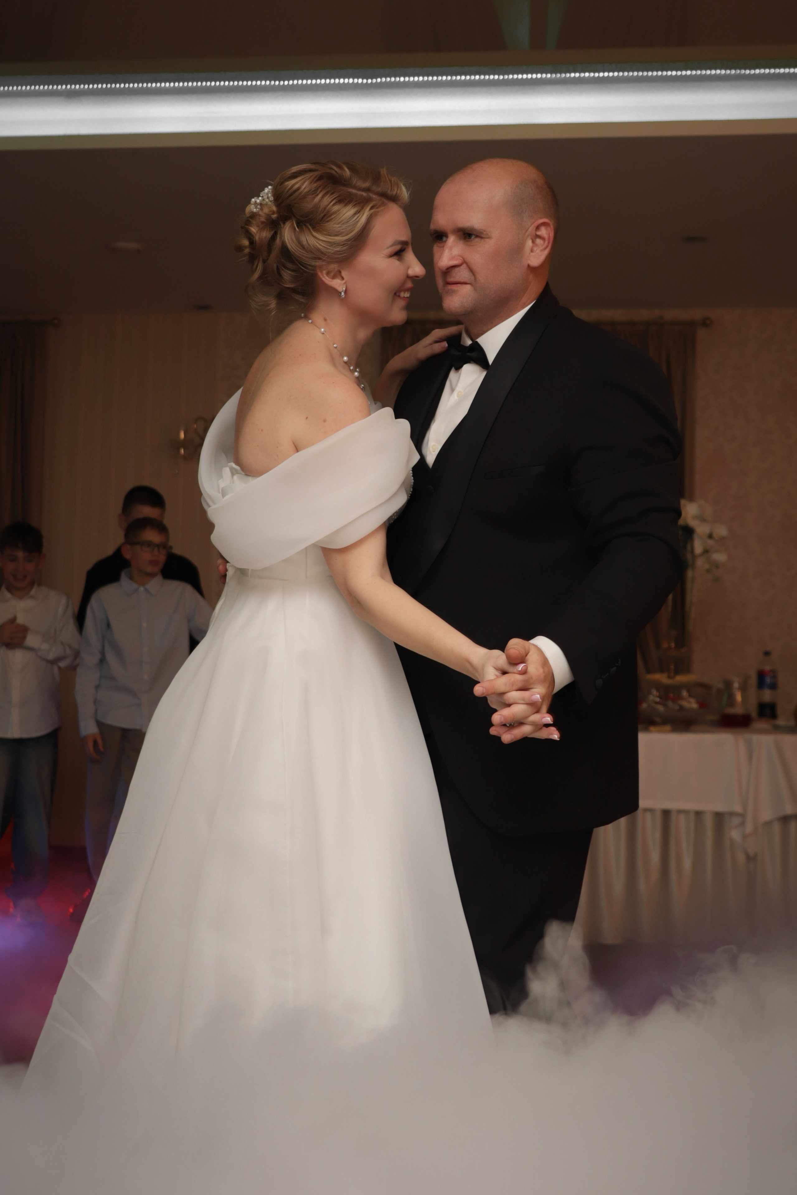 Свадебный Банкет | Анастасия & Артём. Фотограф Красноярск | Ховрин Иван | Свадьбы, Мероприятия, Фотосессии