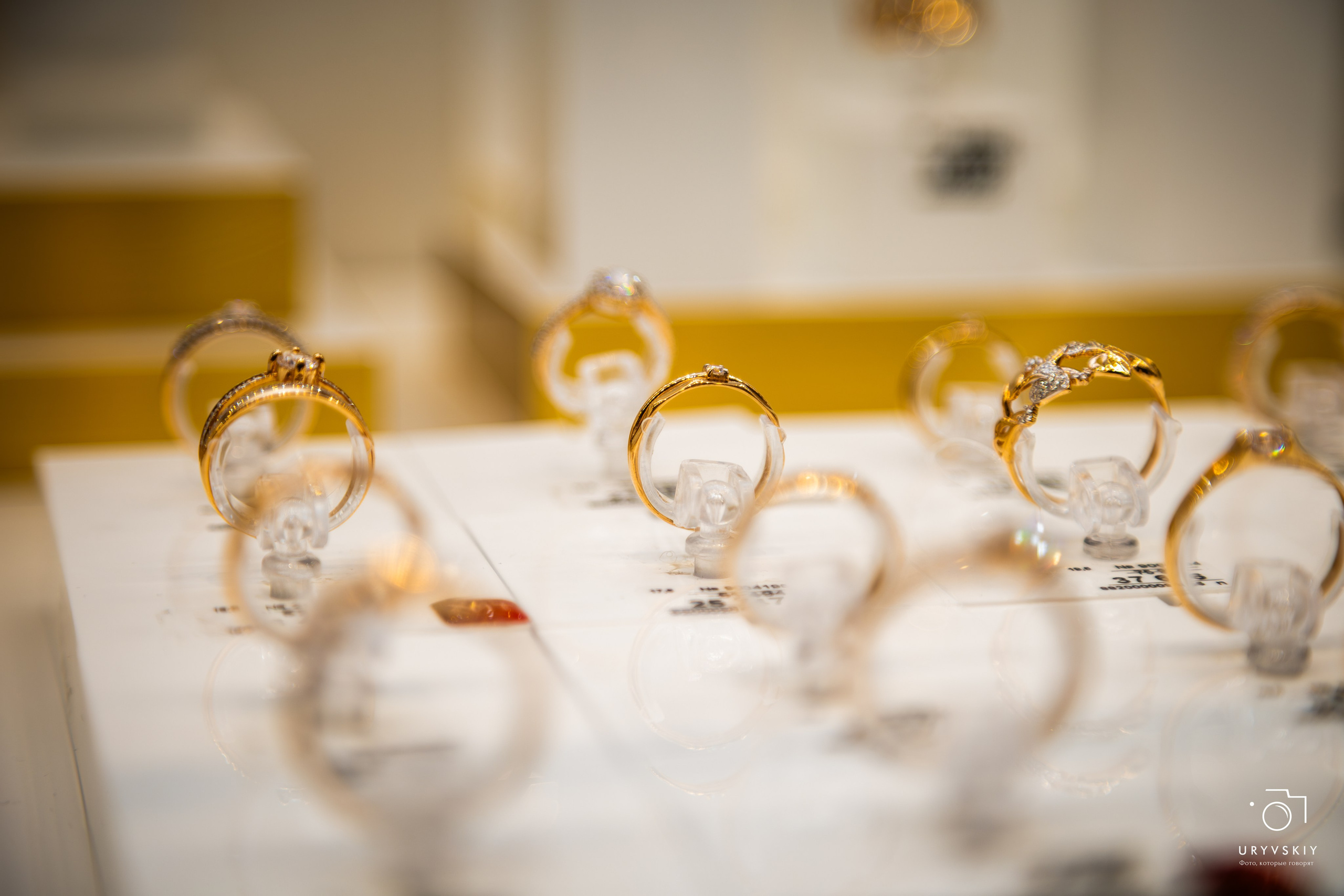 Шоу Top Model — Партнерские съемки. Игорь Урывский. Фотограф Красноярск