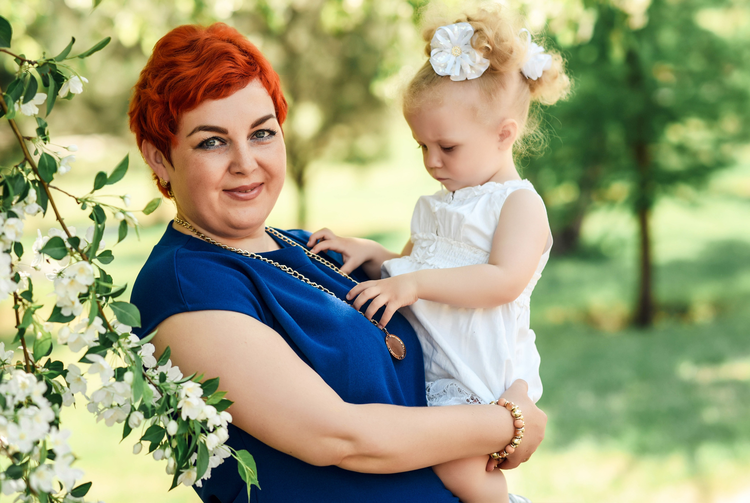 Семейная уличная. Свадебный, семейный, детский, контент фотограф в Омске Максим Ильин