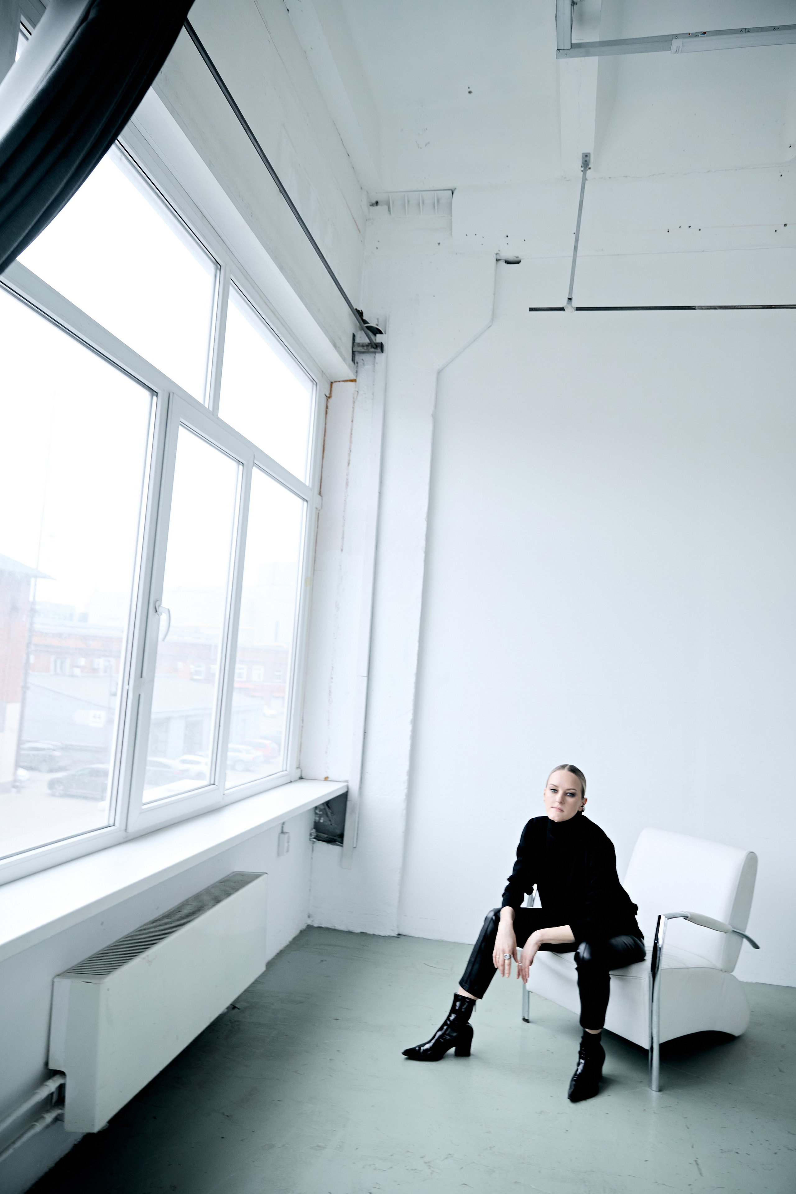 NATALY. Yulia Otroschenko