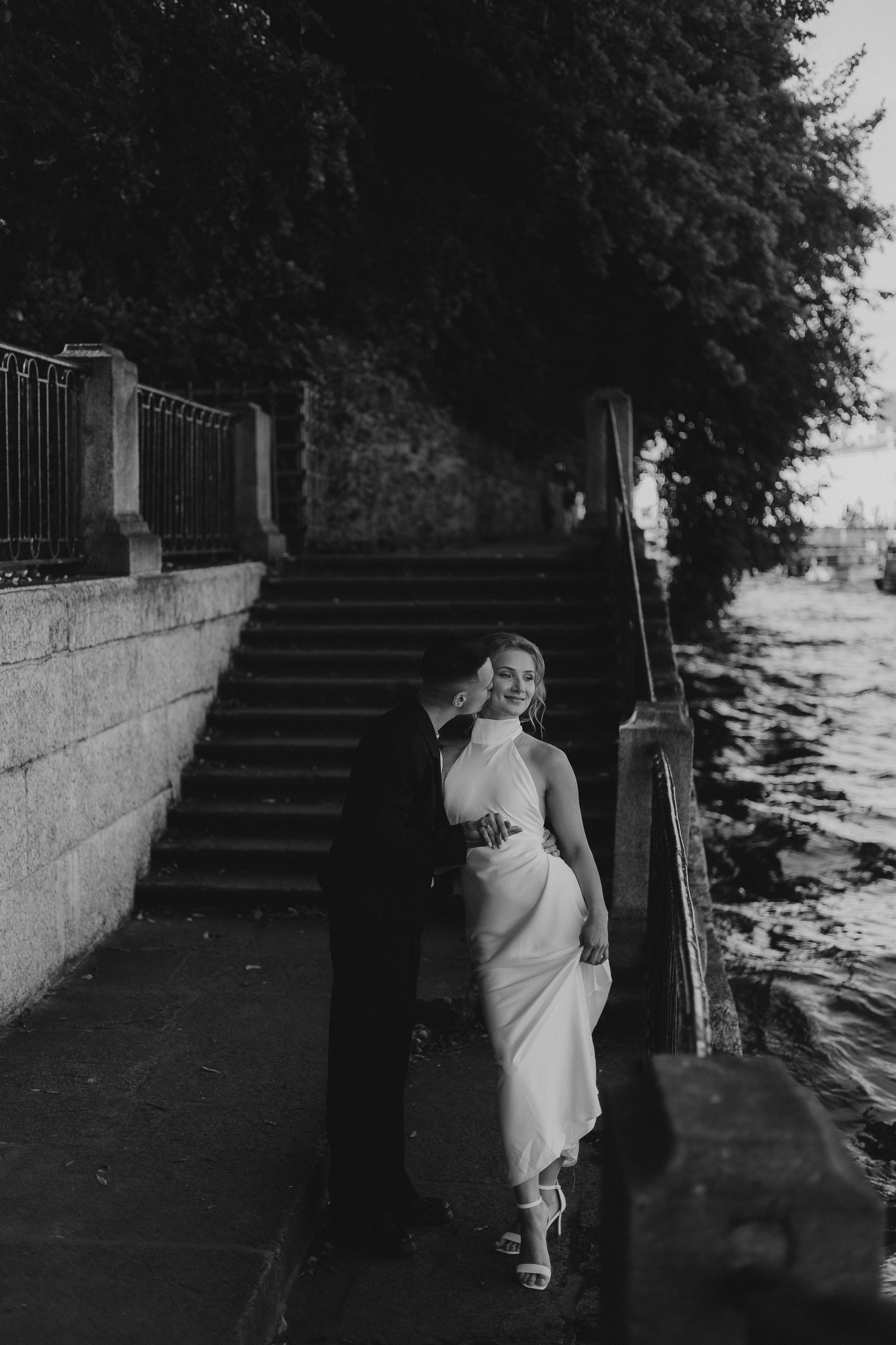 Анастасия & Денис. Ирина Владимирова | Фотограф Санкт-Петербург
