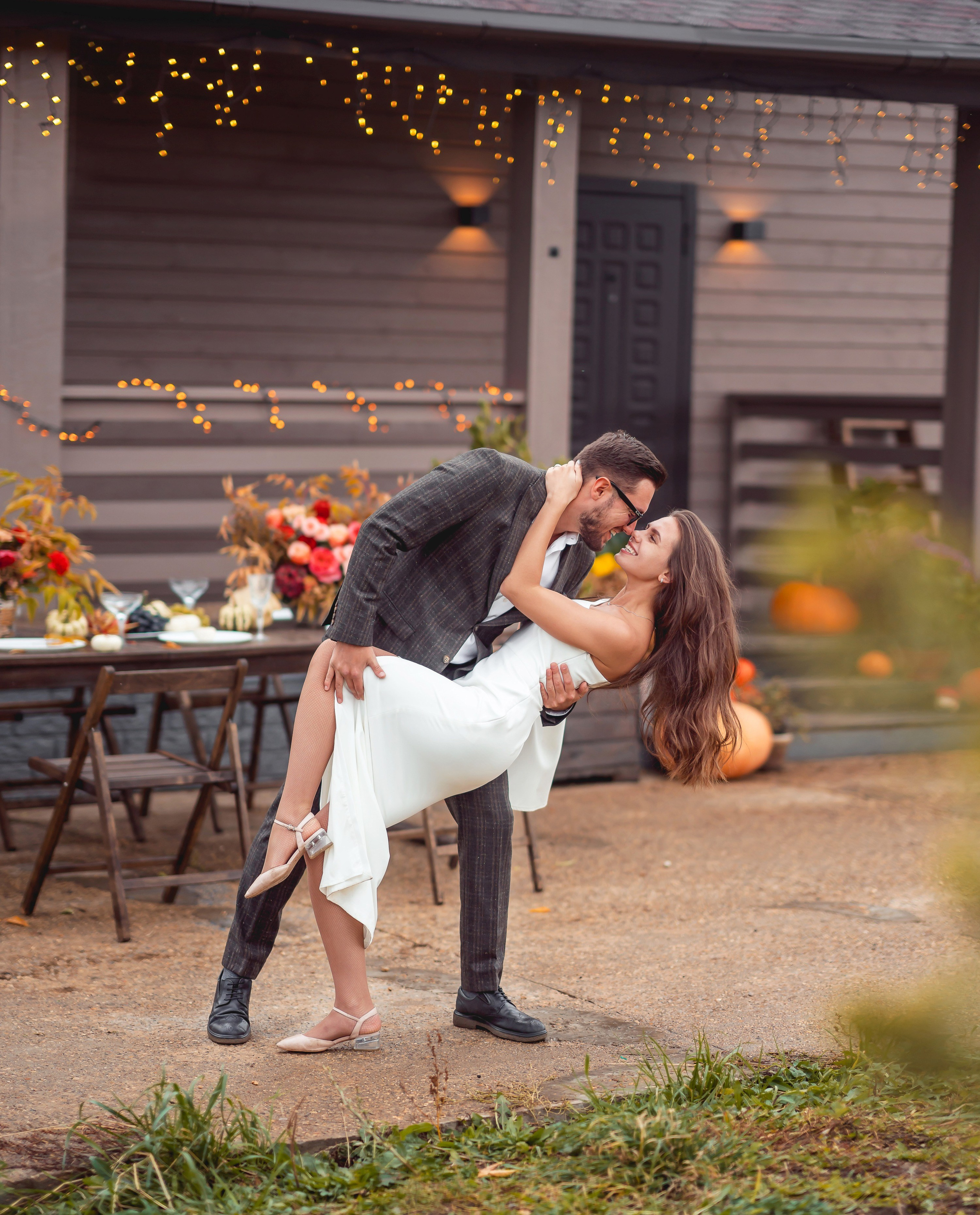 Осенние съемки на природе. Фотосессии в Москве. Анастасия Жукова