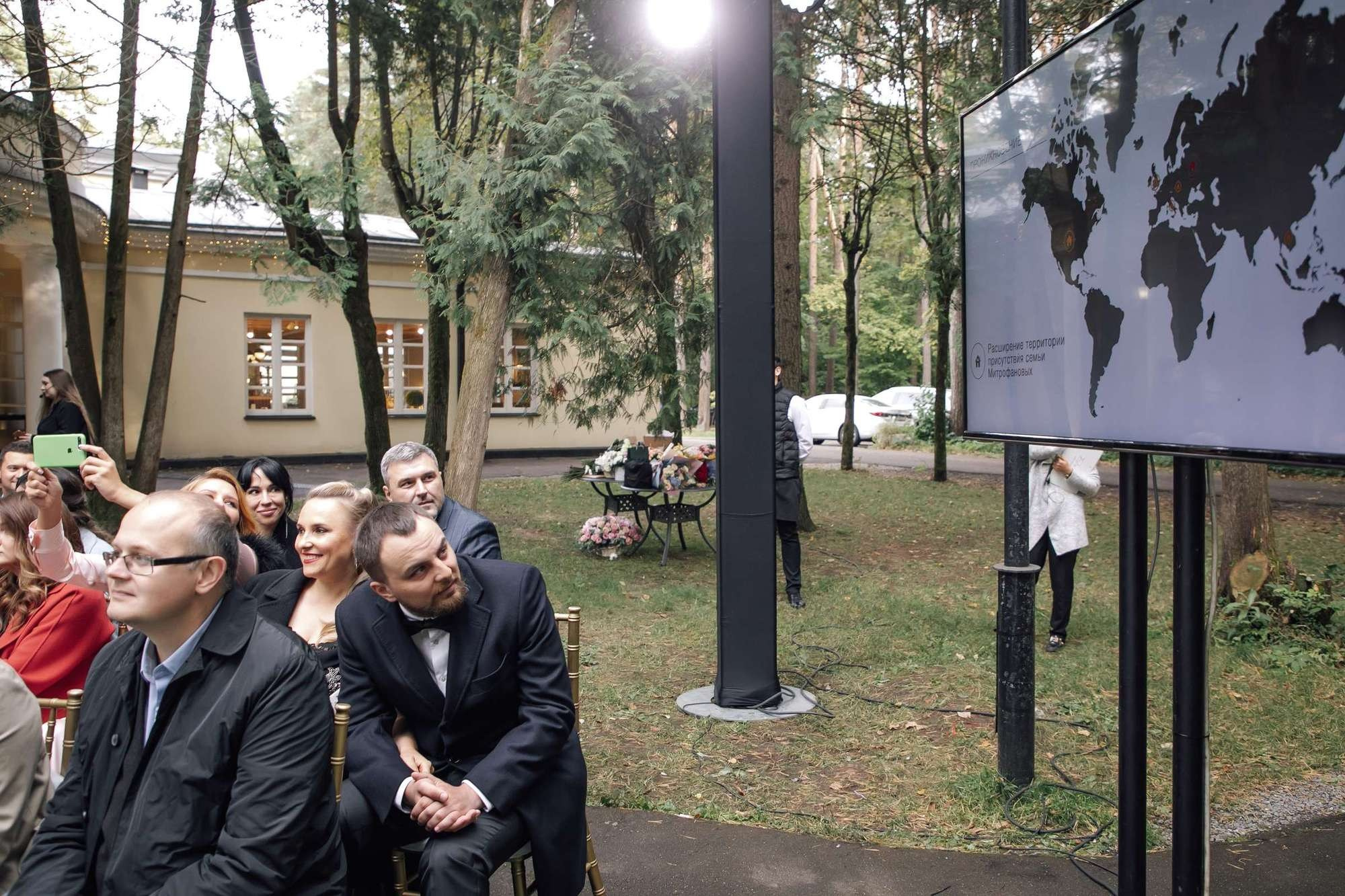 Никита и Екатерина. Villa Politika. Любовь Чуляева — свадебный фотограф в Москве и Европе