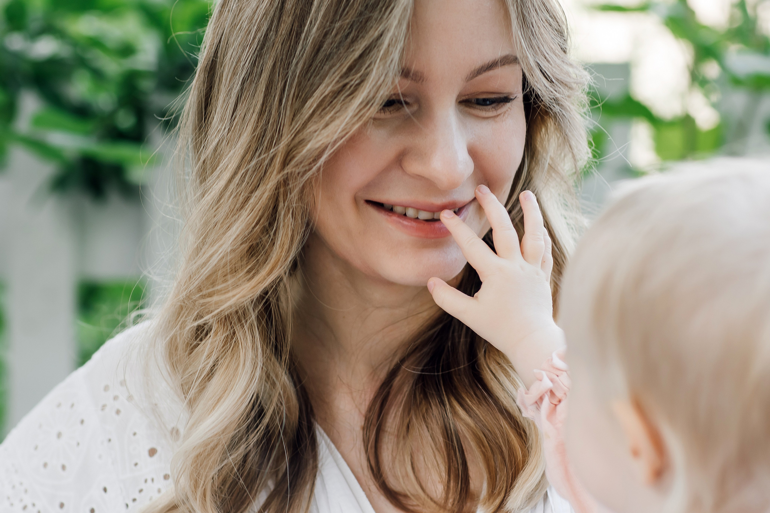 Лена, Лиза. Мия. Любовь Чуляева — свадебный фотограф в Москве и Европе