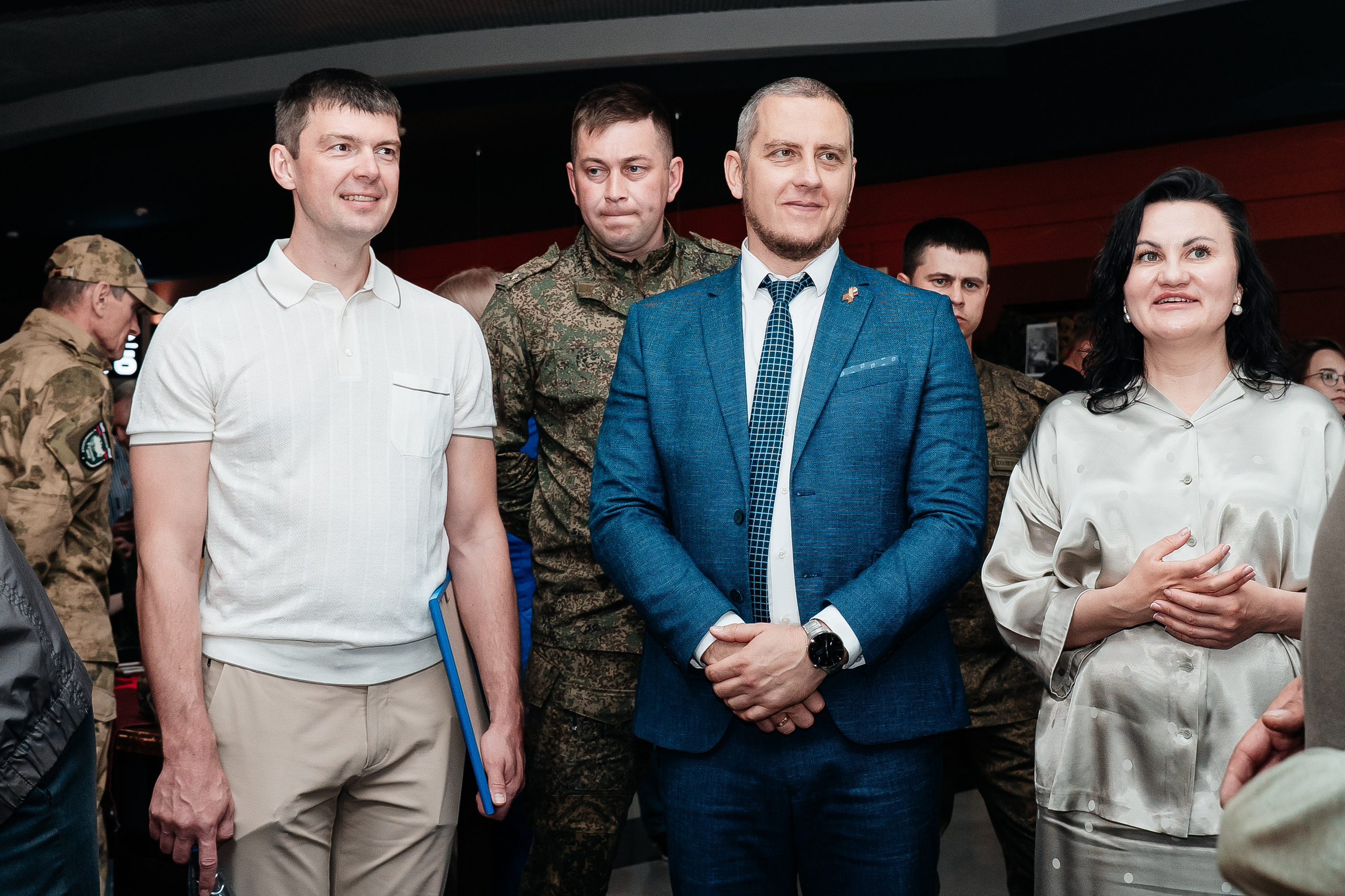 Фотограф Мыц Виктория