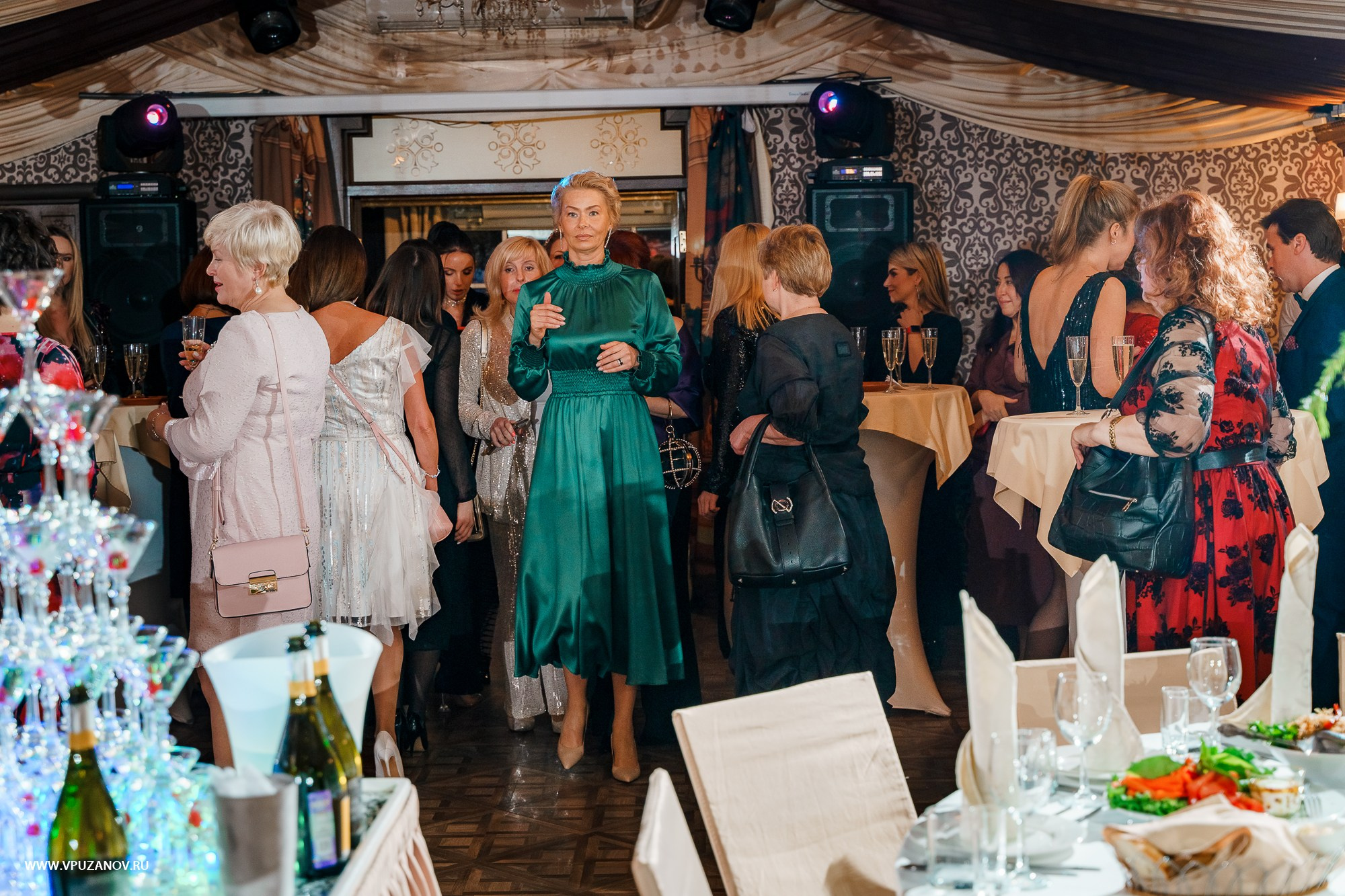 Фотосъемка дня рождения