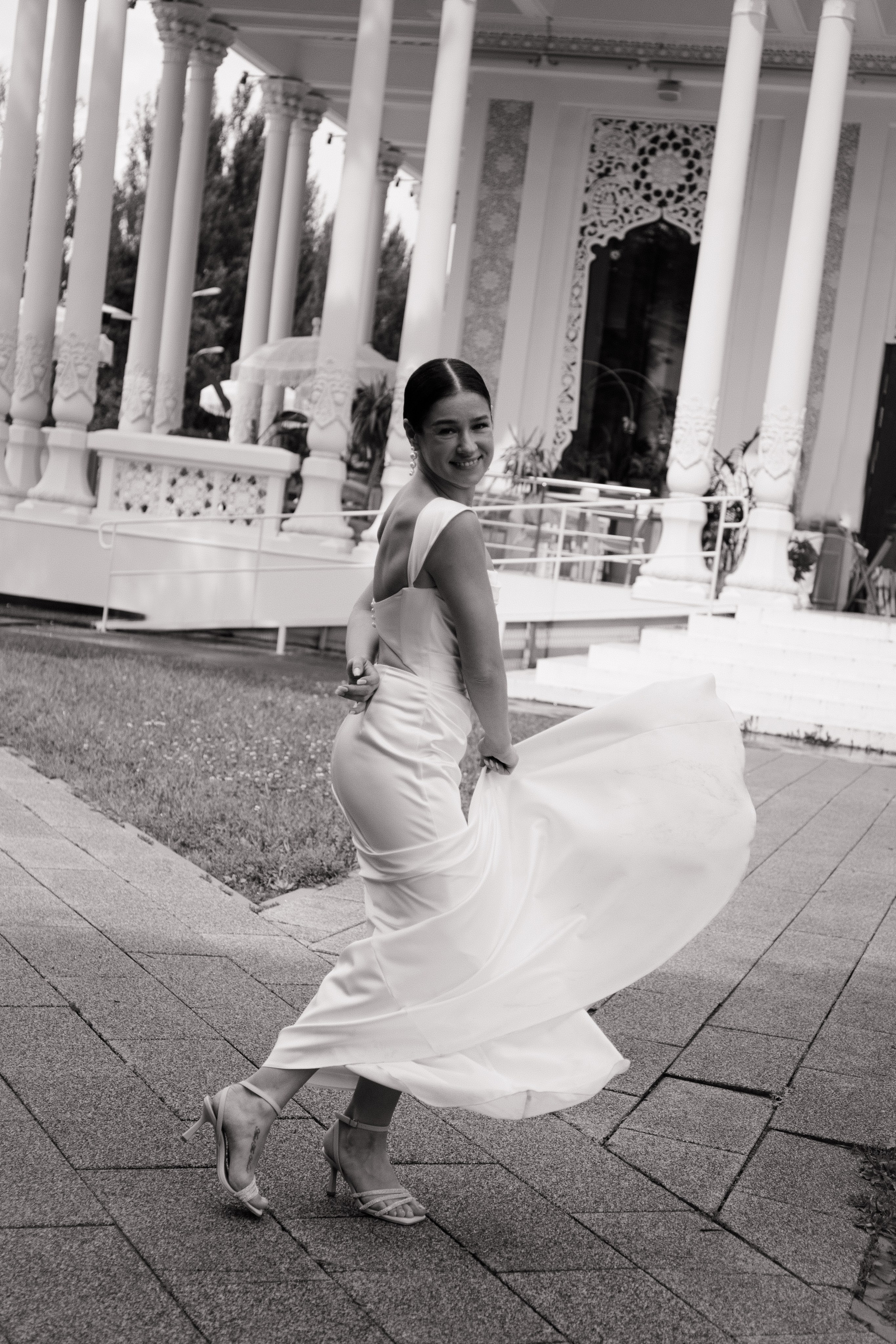 Павел и Ольга. Главная