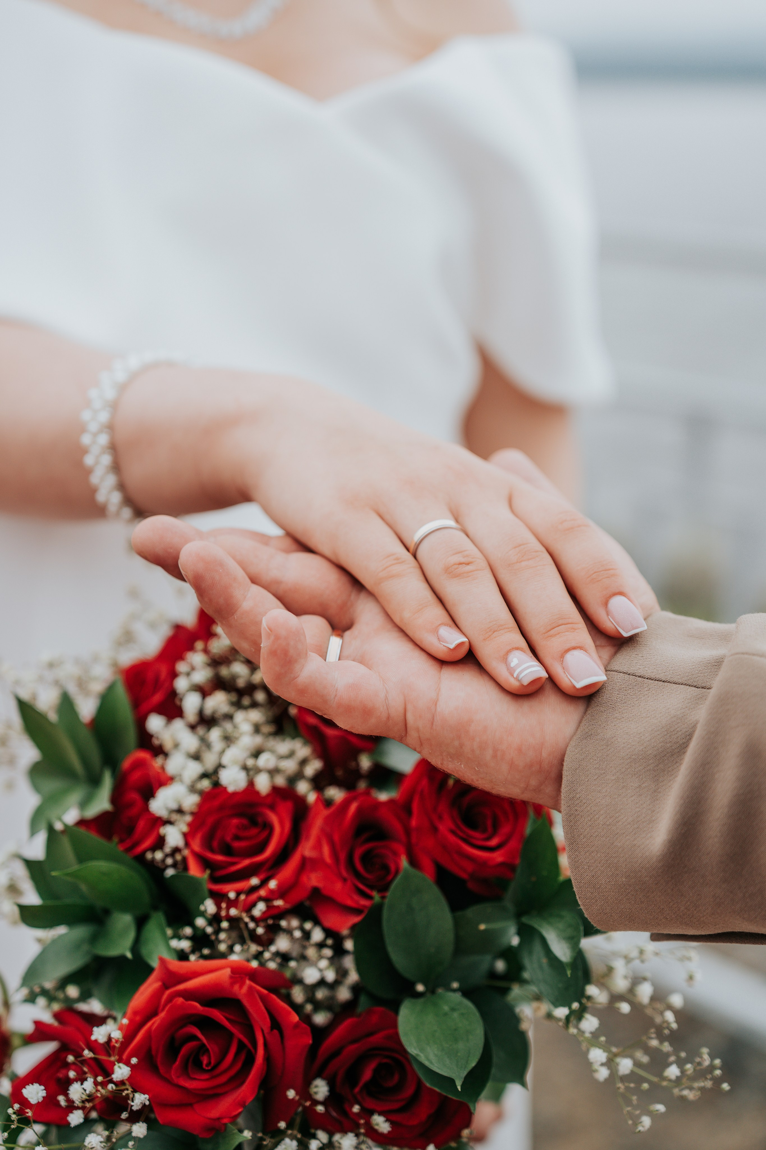 Свадьба: Сергей и Анна. Репортажный фотограф Красноярск