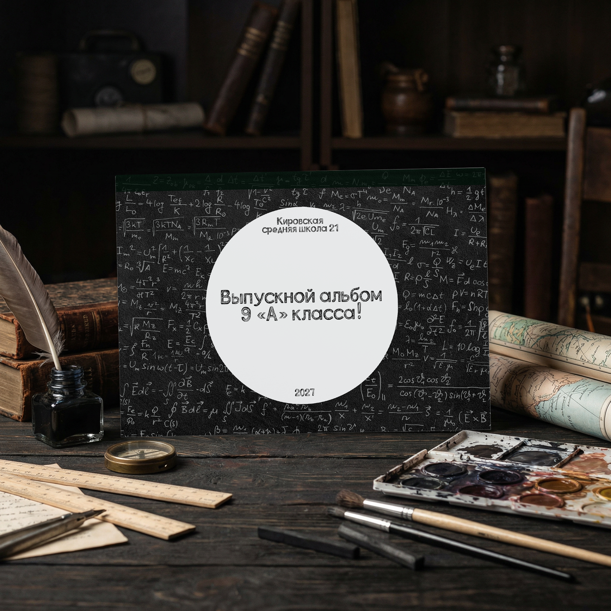 004 Formula. Дизайны, psd шаблоны школьных и выпускных альбомов и обложек